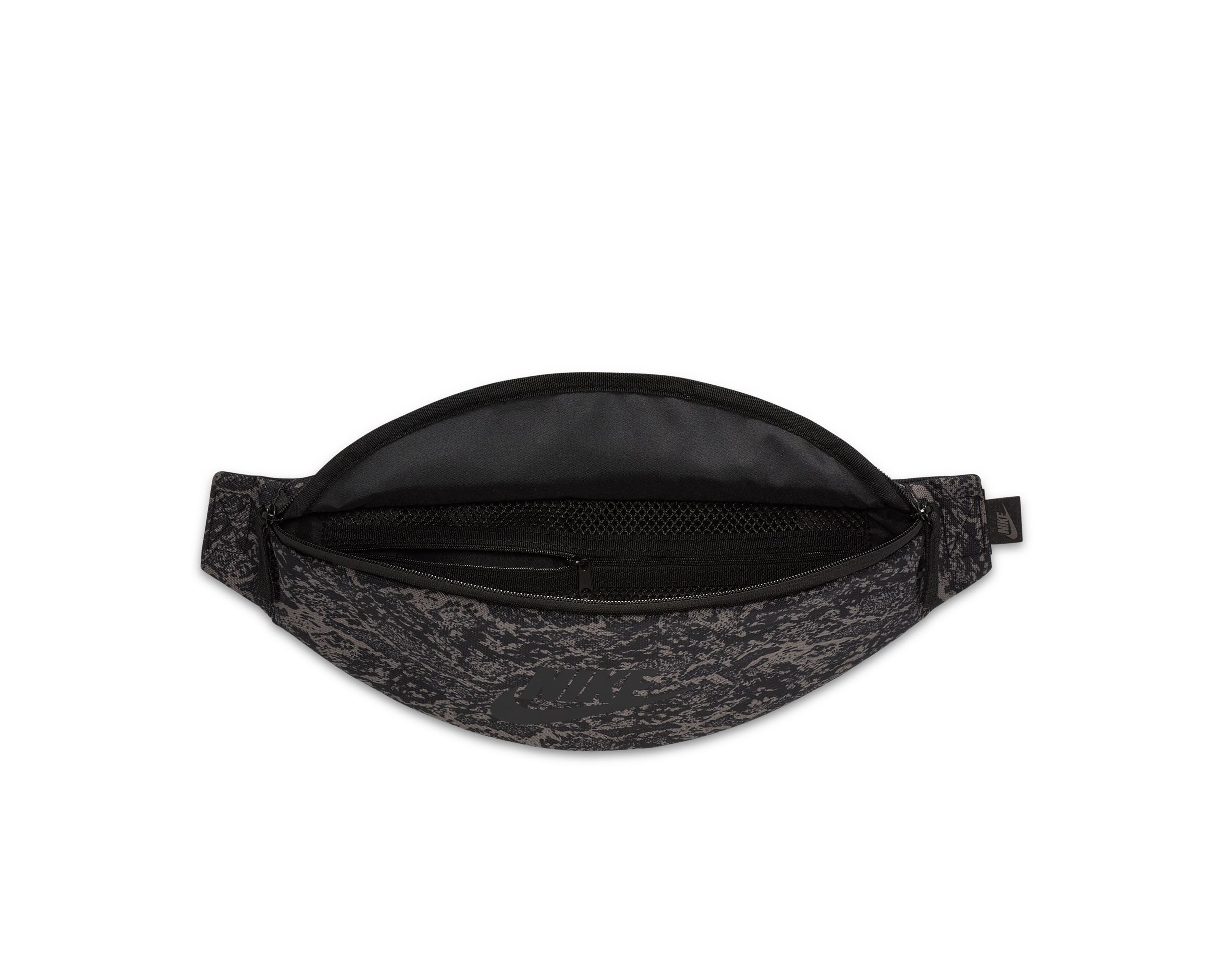 Foto 5 pulgar | Foto 4 | Cangurera Nike Heritage para Hombre