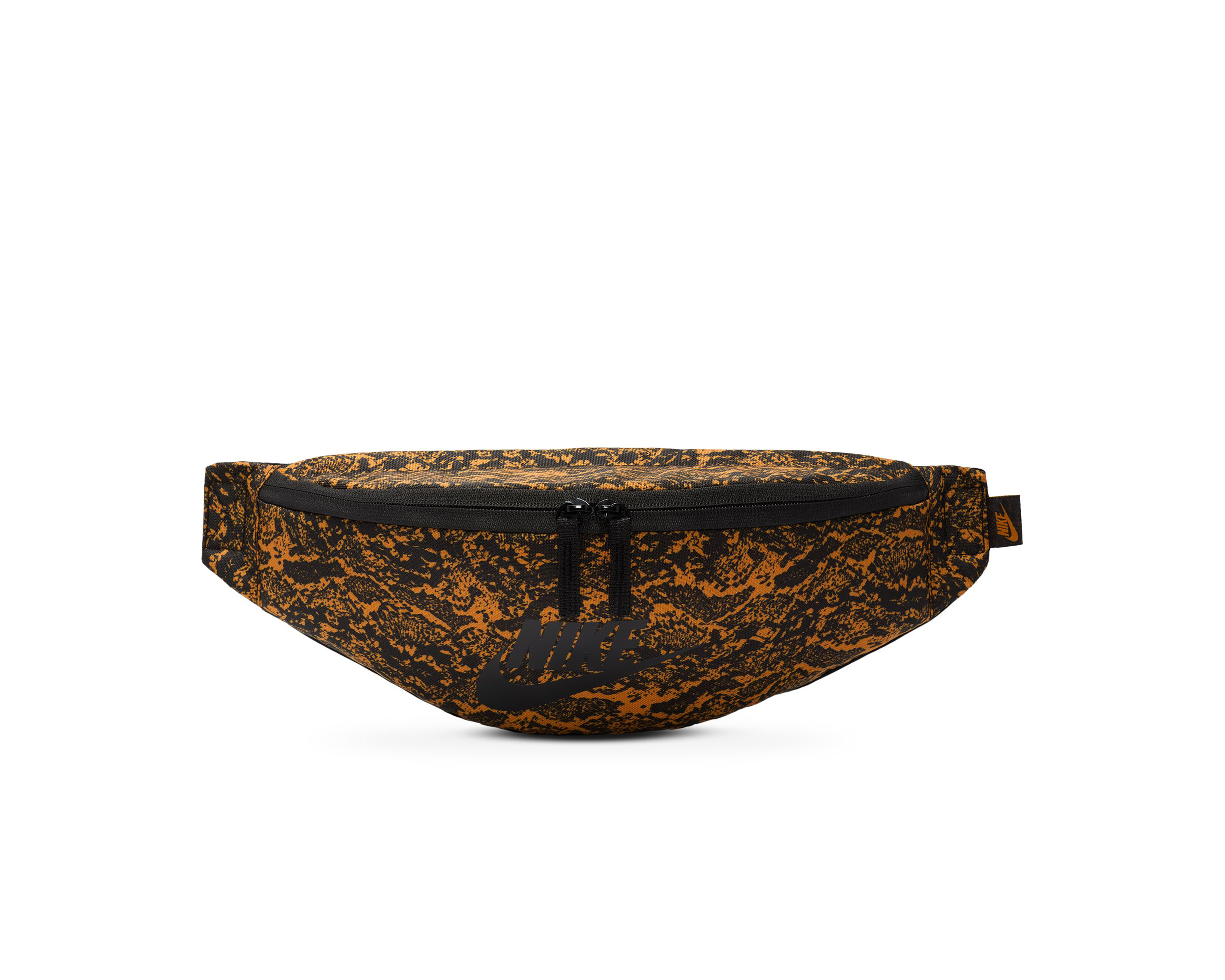 Cangurera Nike Heritage para Hombre