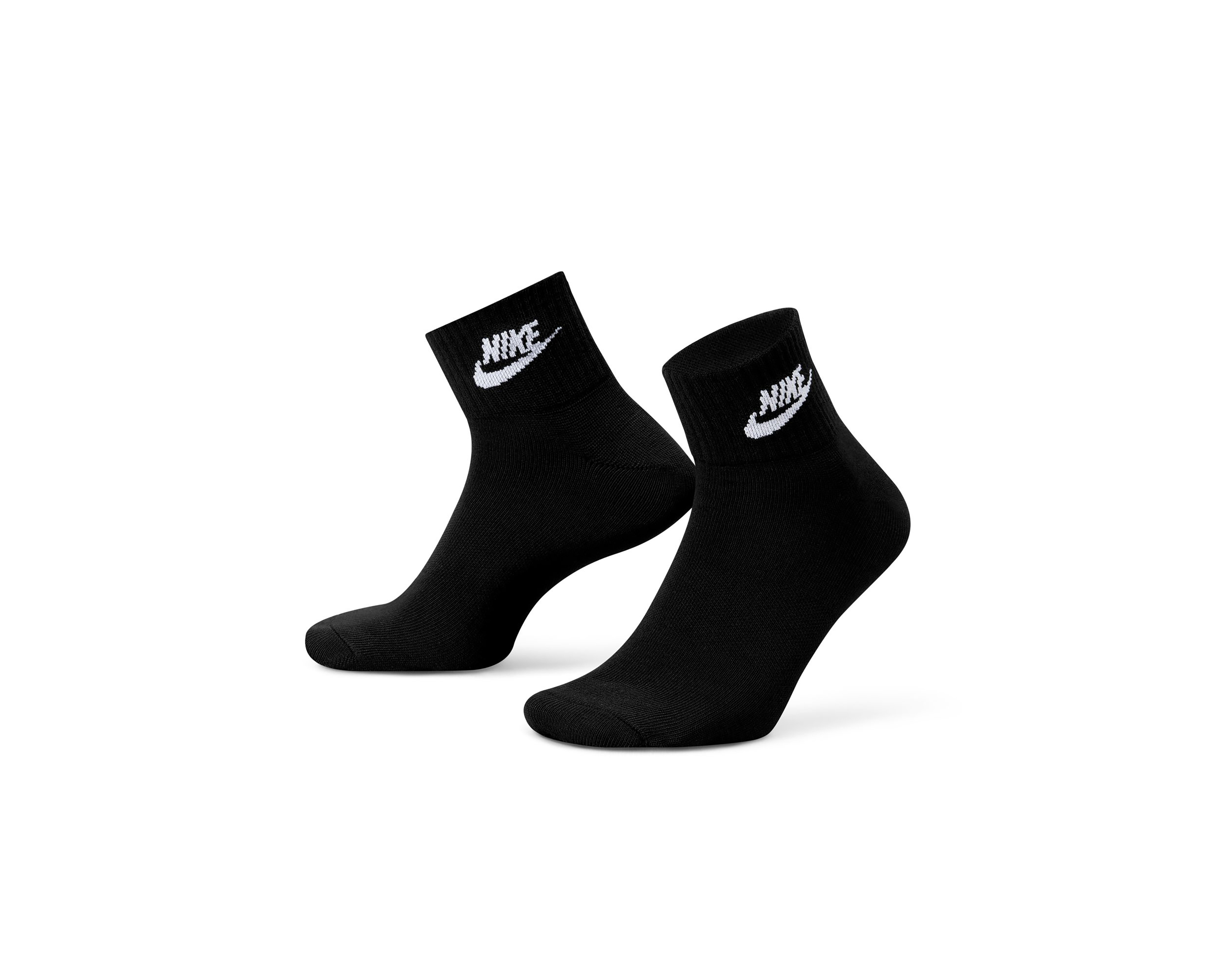 Calcetas Nike 22 Everyday Essential Unisex 3 Pares