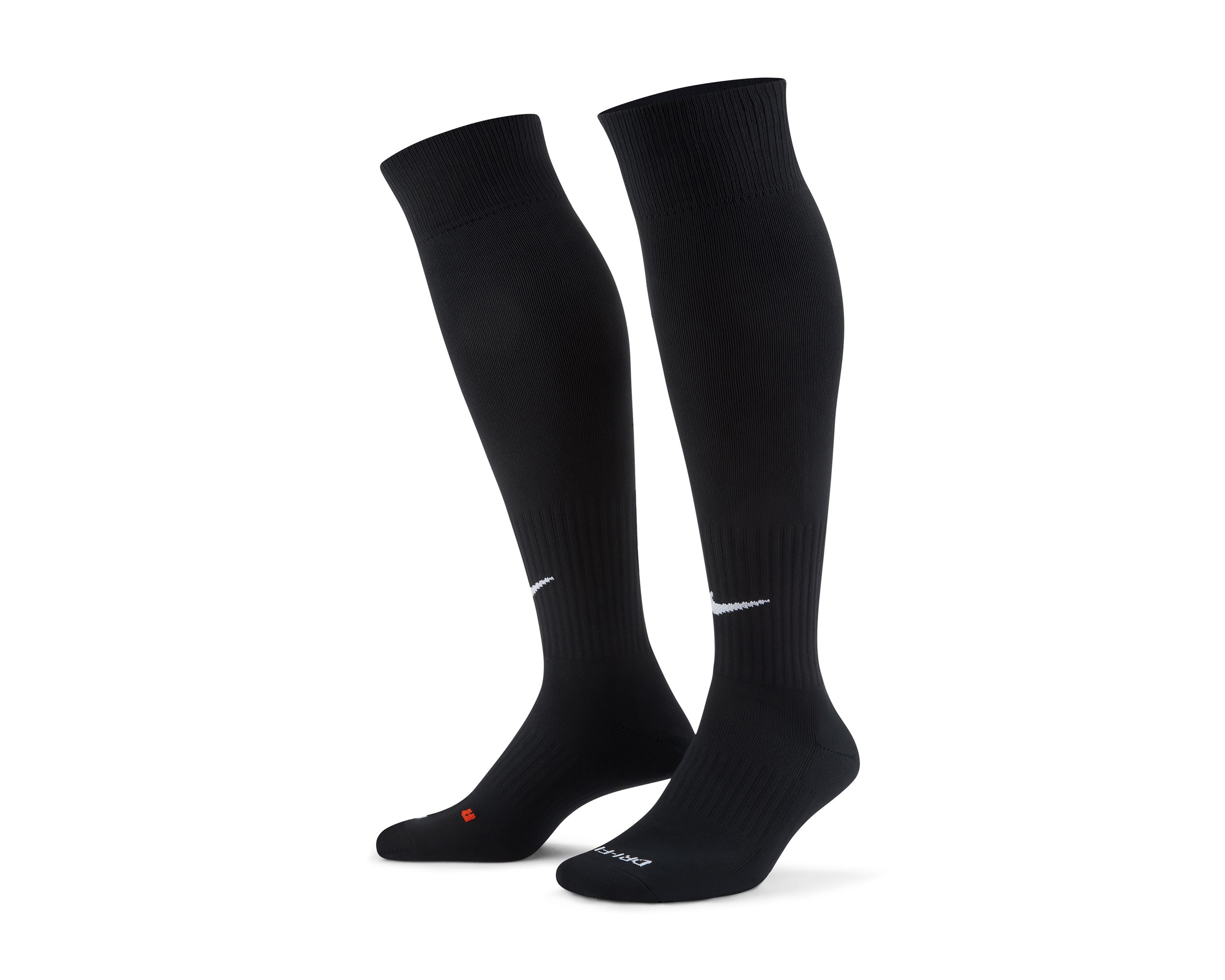 Foto 2 pulgar | Foto 1 | Calcetas Largas Deportivas Nike Academy para Hombre