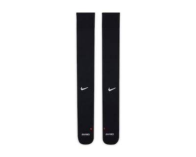 Foto 4 | Foto 4 | Calcetas Largas Deportivas Nike Academy para Hombre
