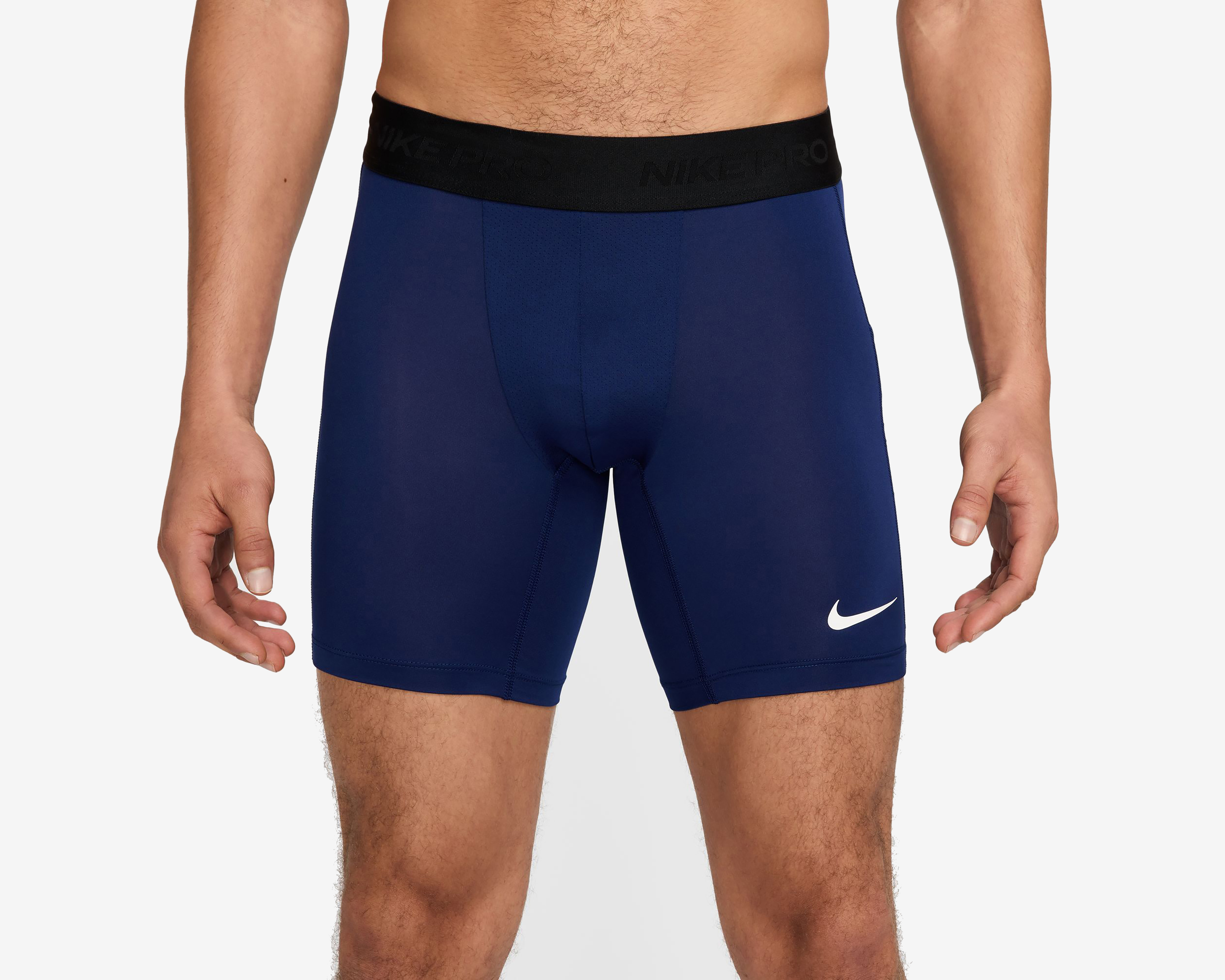 Short Nike Dri-FIT Pro de Entrenamiento para Hombre