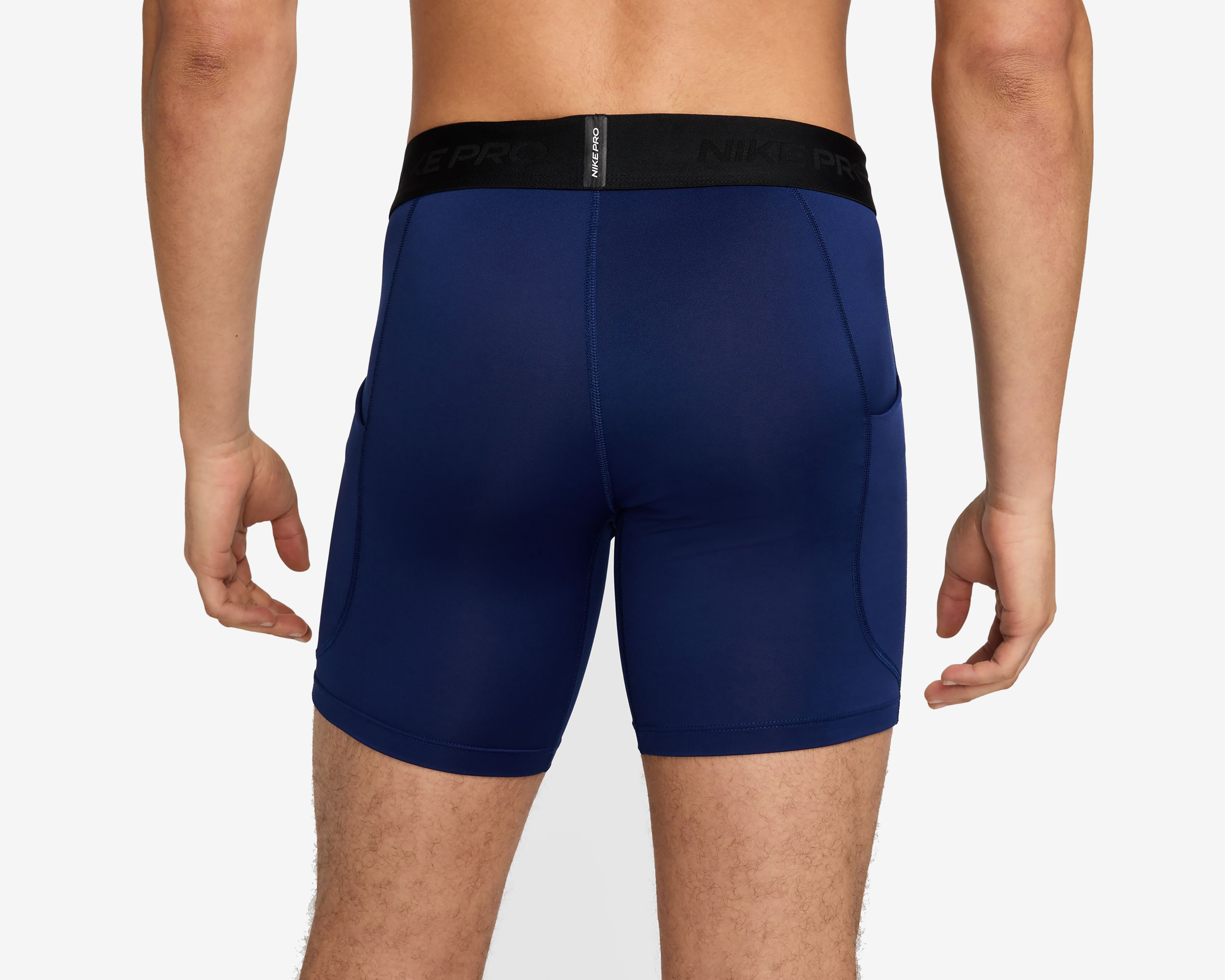 Foto 2 | Foto 2 | Short Nike Dri-FIT Pro de Entrenamiento para Hombre
