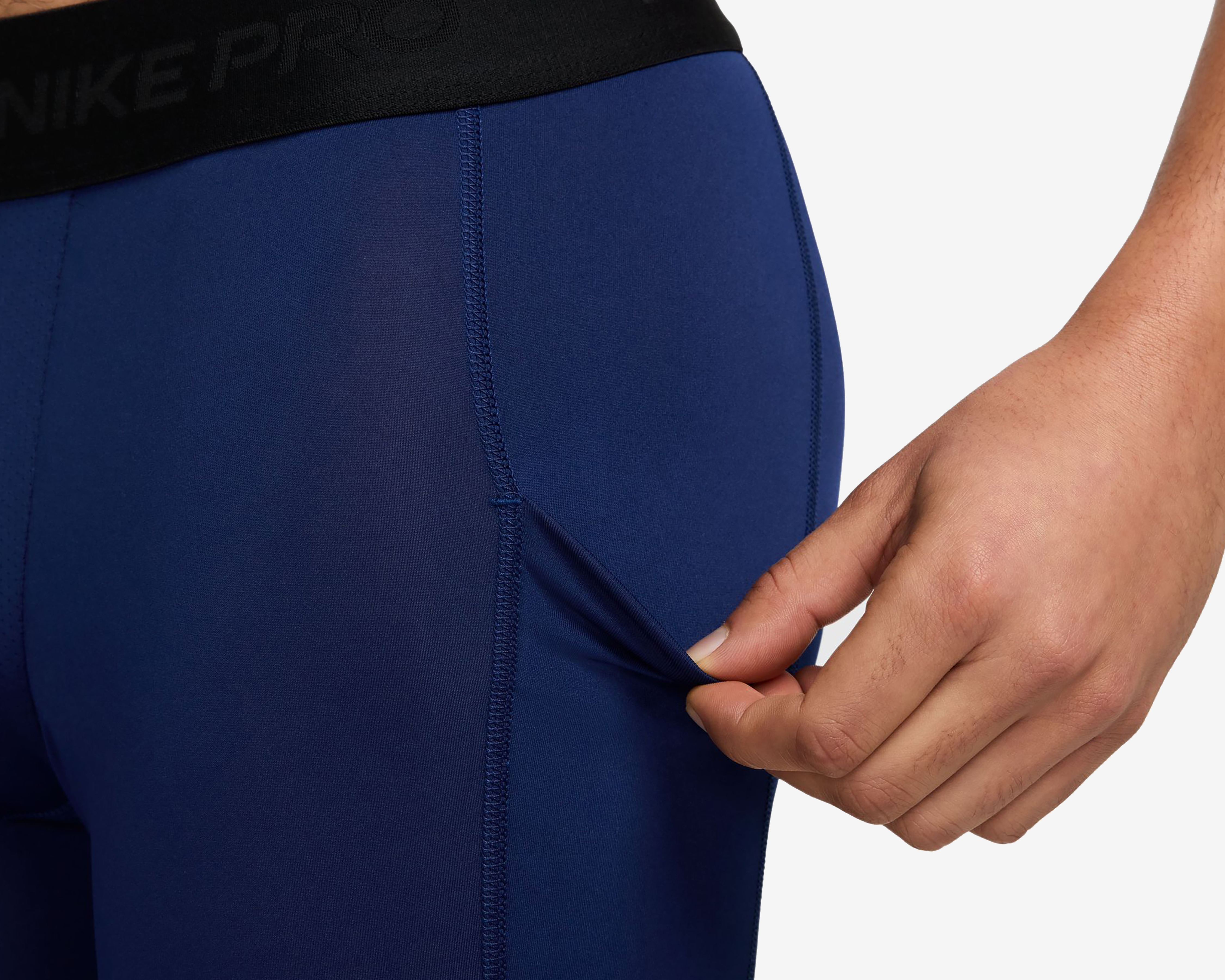 Foto 4 | Foto 4 | Short Nike Dri-FIT Pro de Entrenamiento para Hombre