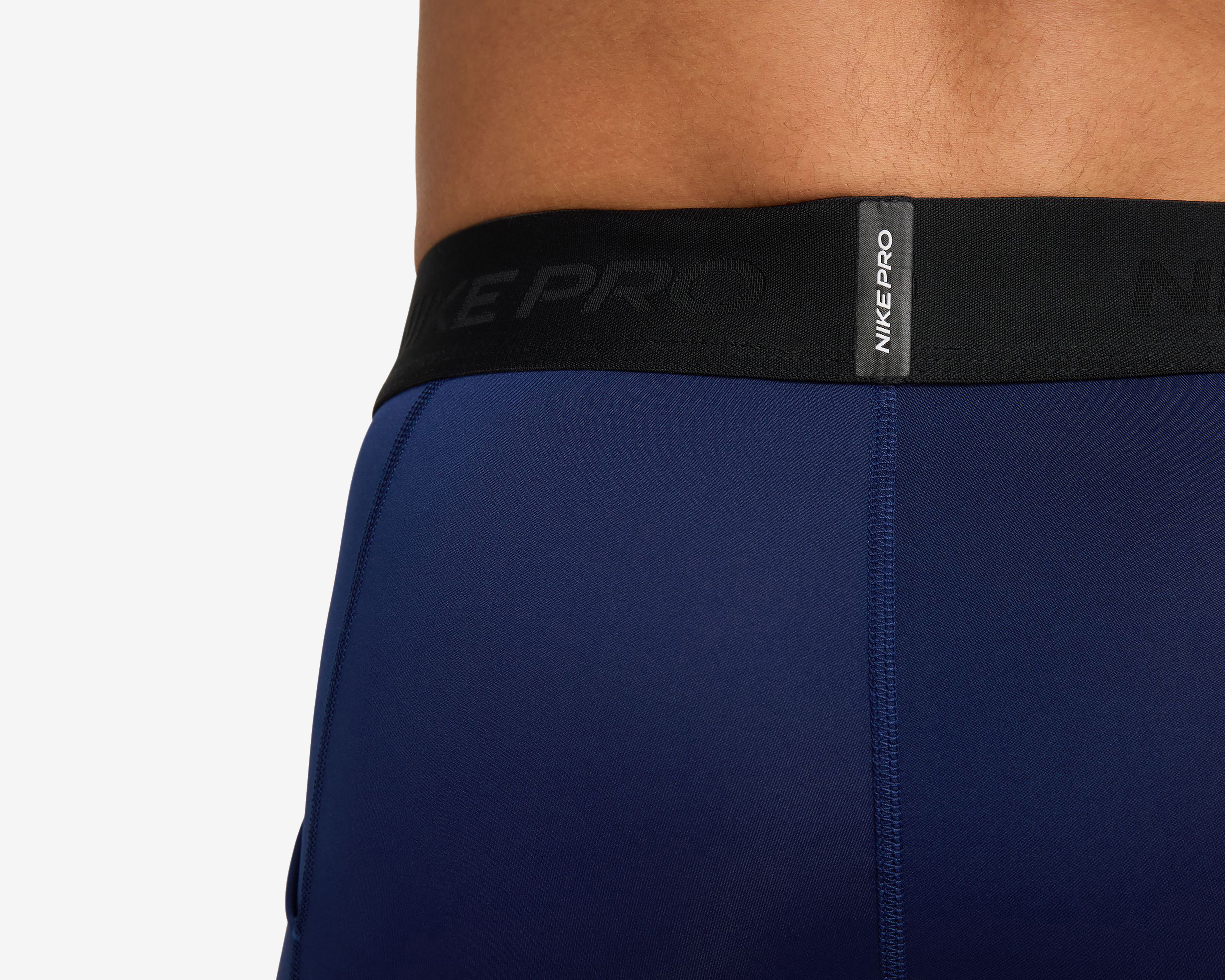 Foto 6 pulgar | Foto 5 | Short Nike Dri-FIT Pro de Entrenamiento para Hombre