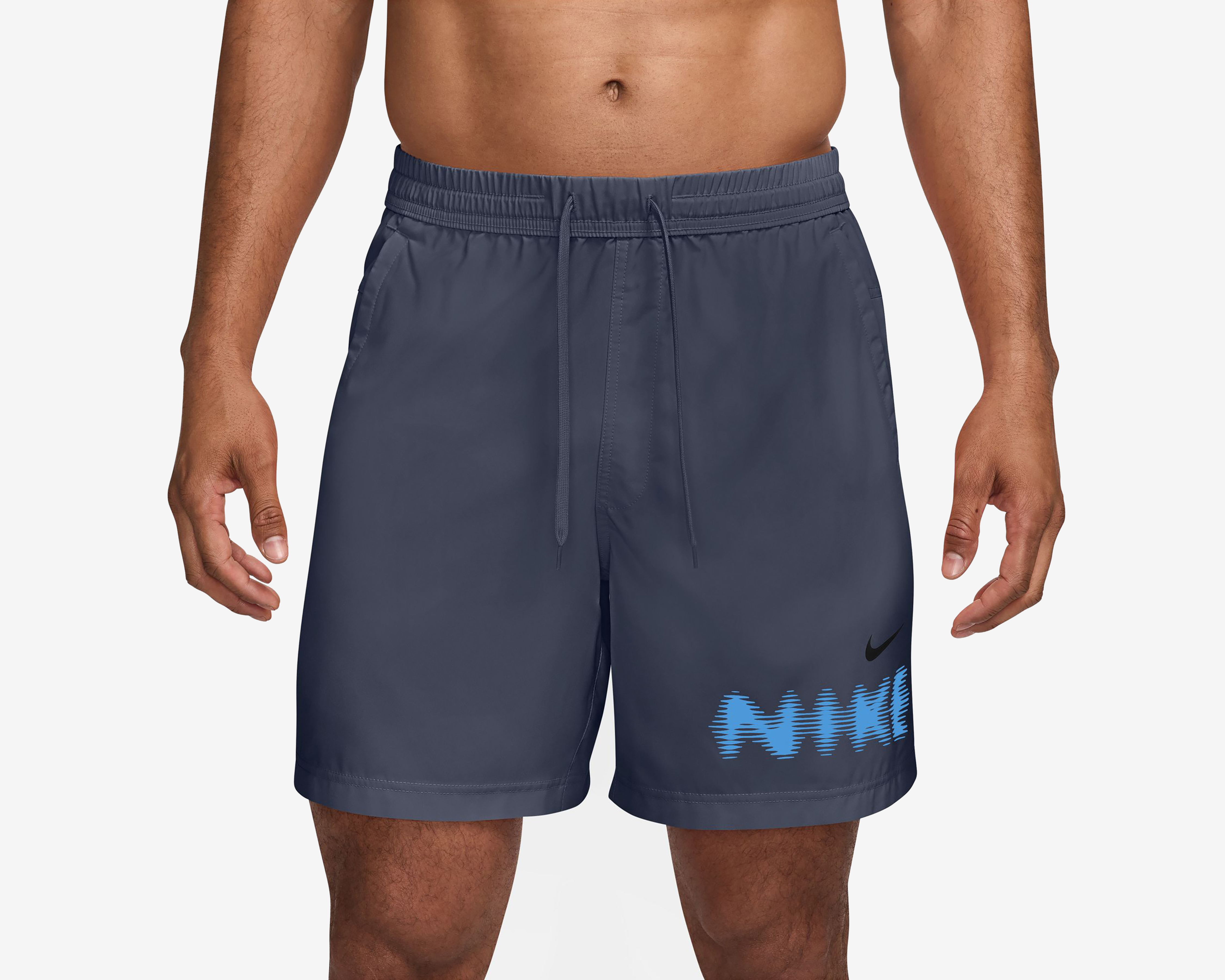 Short Nike Dri-FIT Form de Entrenamiento para Hombre