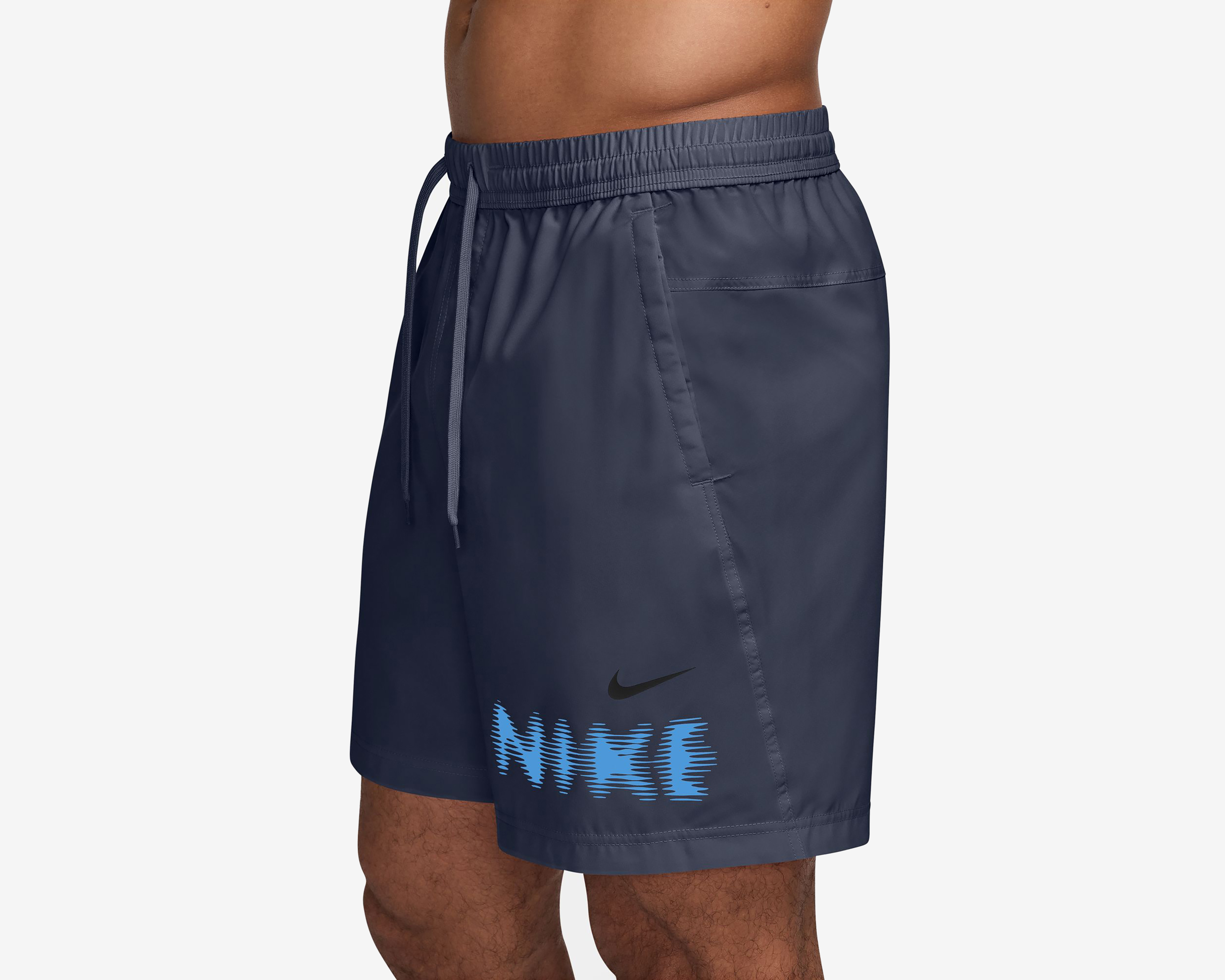 Foto 4 pulgar | Foto 3 | Short Nike Dri-FIT Form de Entrenamiento para Hombre
