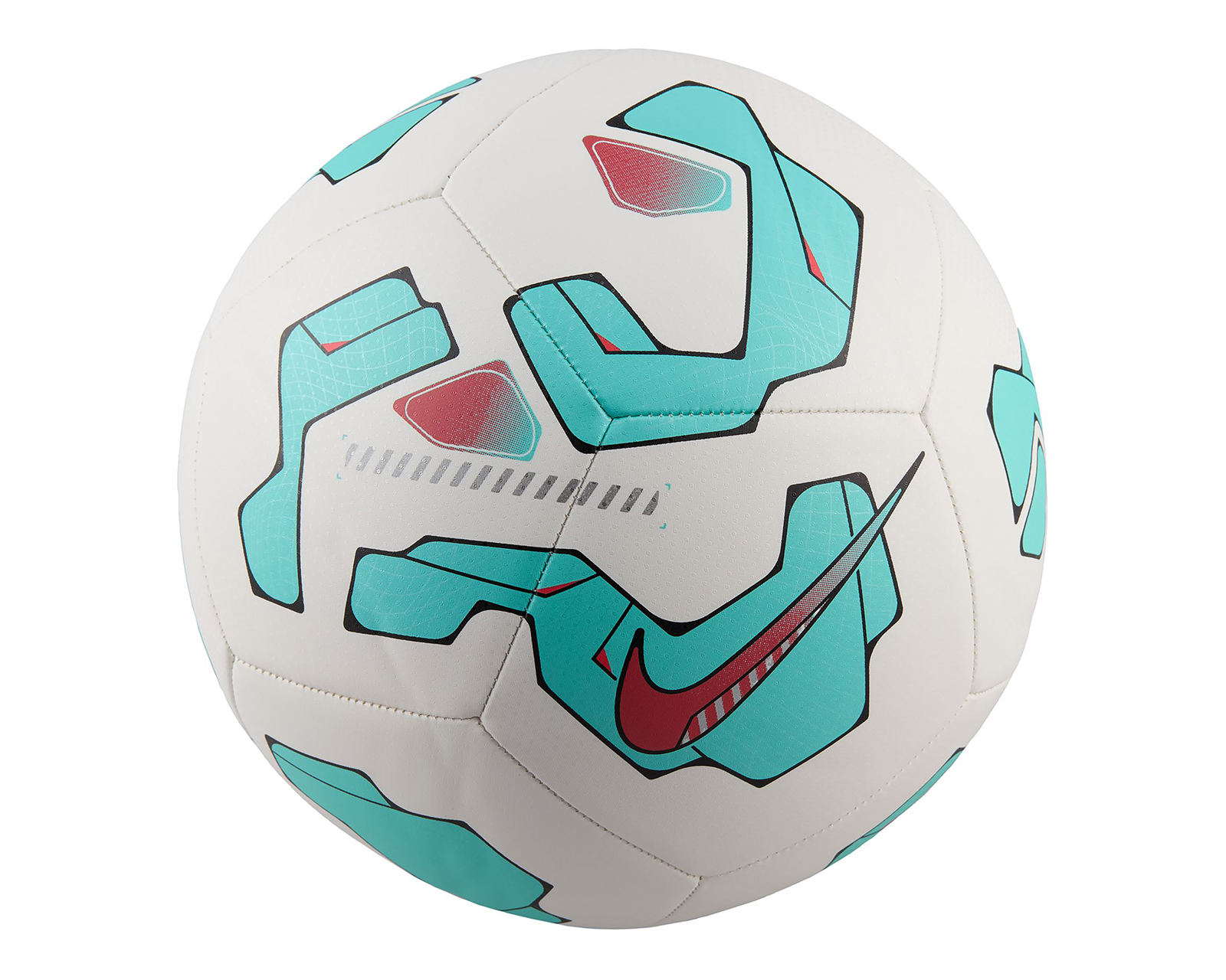 Foto 3 pulgar | Foto 2 | Balón de Futbol Nike Pitch Tamaño 5