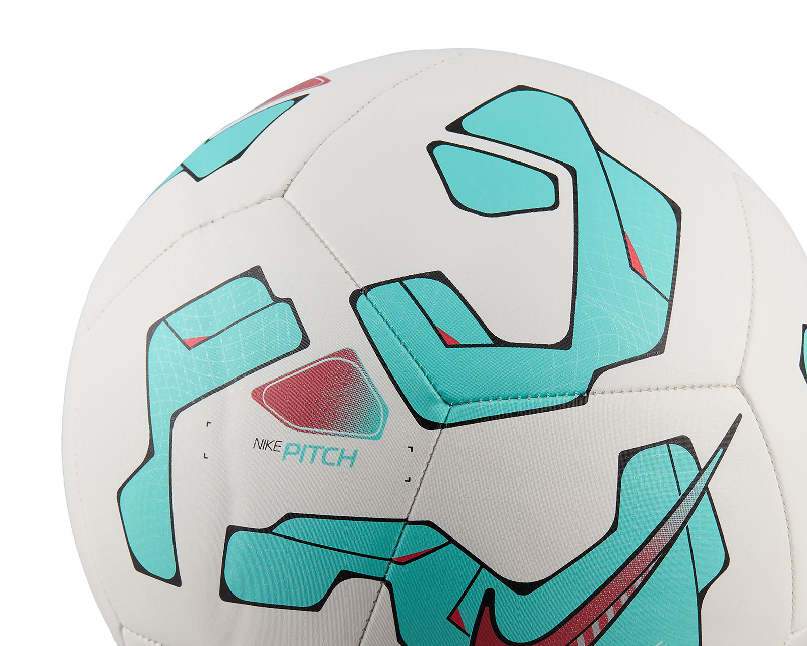 Foto 4 pulgar | Foto 3 | Balón de Futbol Nike Pitch Tamaño 5