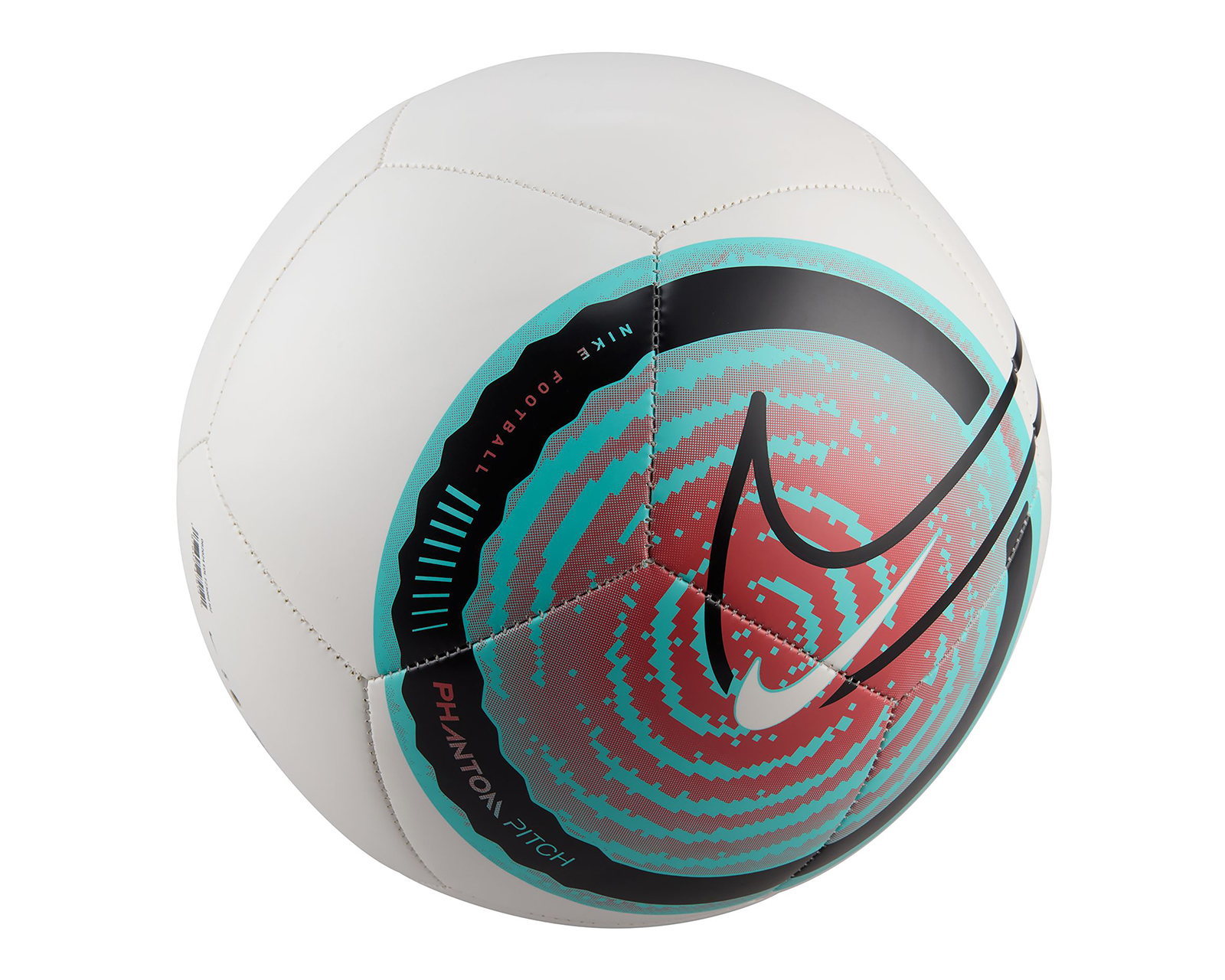 Balón de Futbol Nike Phantom Tamaño 5