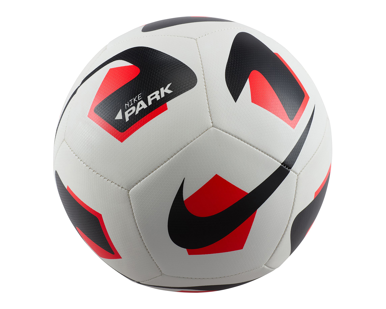 Foto 2 pulgar | Foto 1 | Balón de Futbol Nike Park 2.0 Tamaño 5