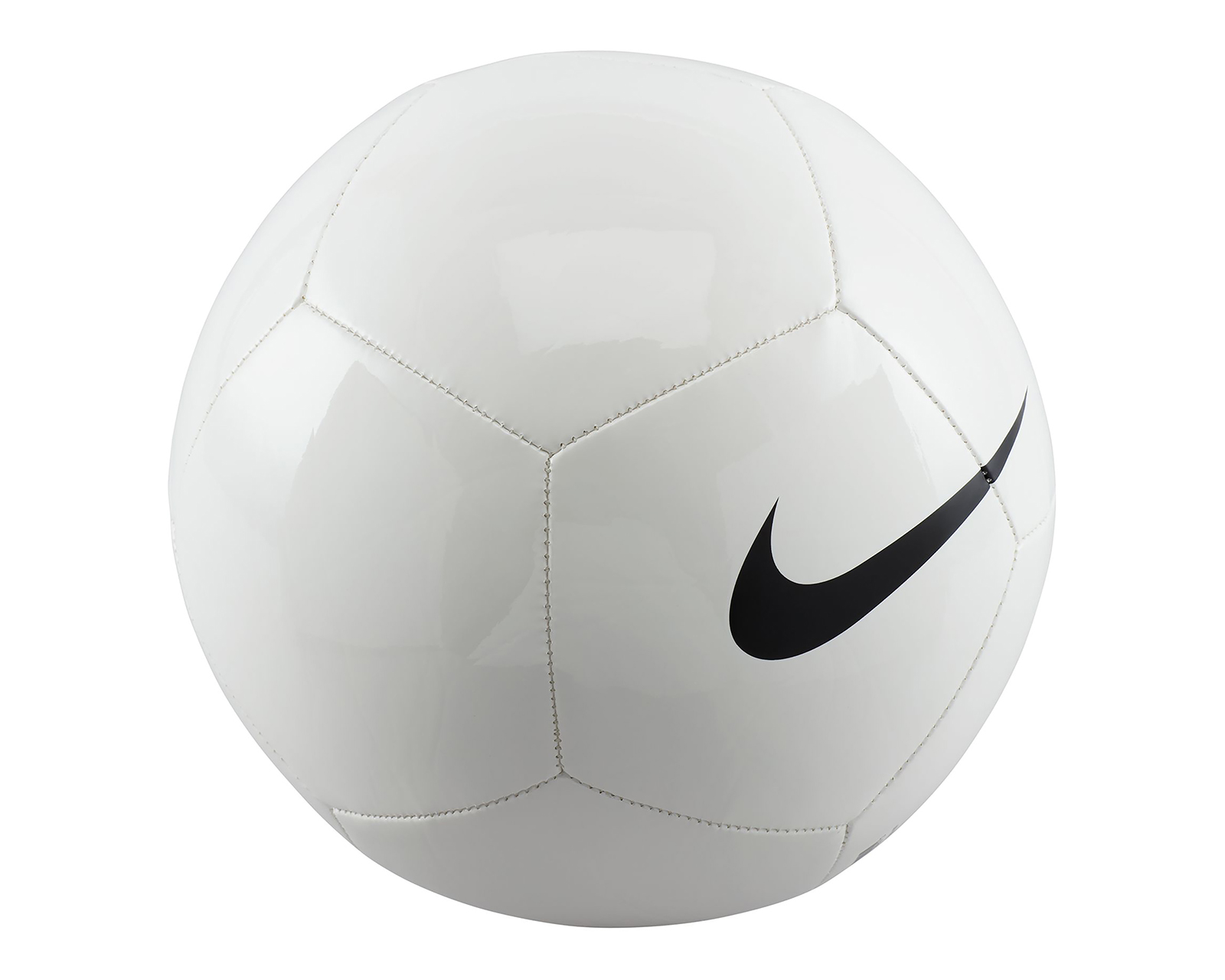 Foto 3 pulgar | Foto 2 | Balón de Futbol Nike Pitch Tamaño 5
