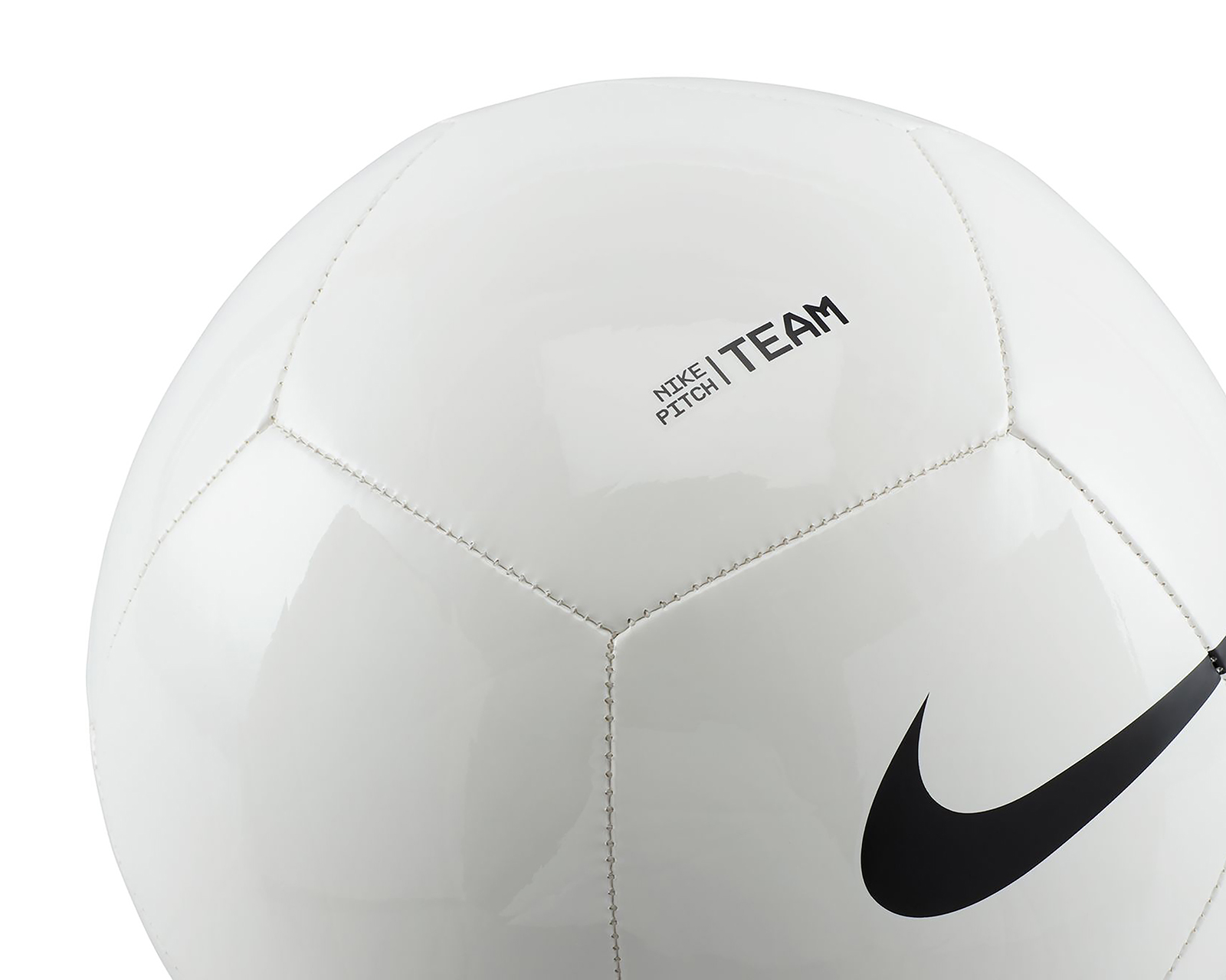 Foto 4 pulgar | Foto 3 | Balón de Futbol Nike Pitch Tamaño 5