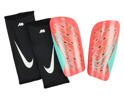 Foto 1 | Foto 1 | Espinilleras para Futbol Nike Mercurial Lite