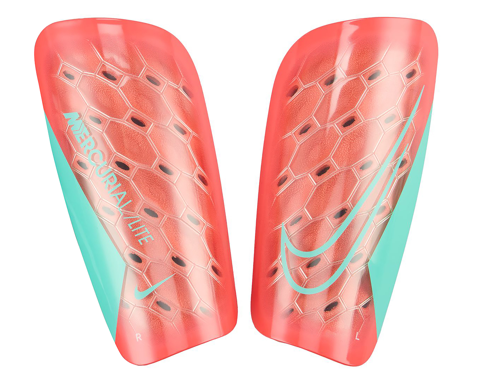 Foto 3 pulgar | Foto 2 | Espinilleras para Futbol Nike Mercurial Lite