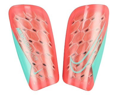 Foto 2 | Foto 2 | Espinilleras para Futbol Nike Mercurial Lite