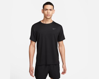 Foto 1 | Foto 1 | Playera Nike Dri-FIT Miler para Correr para Hombre