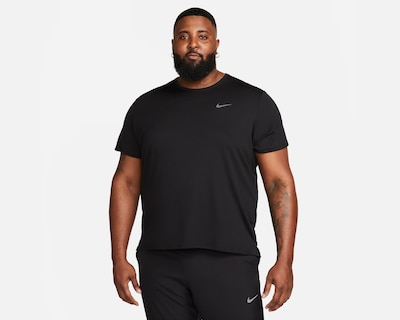 Foto 3 | Foto 3 | Playera Nike Dri-FIT Miler para Correr para Hombre
