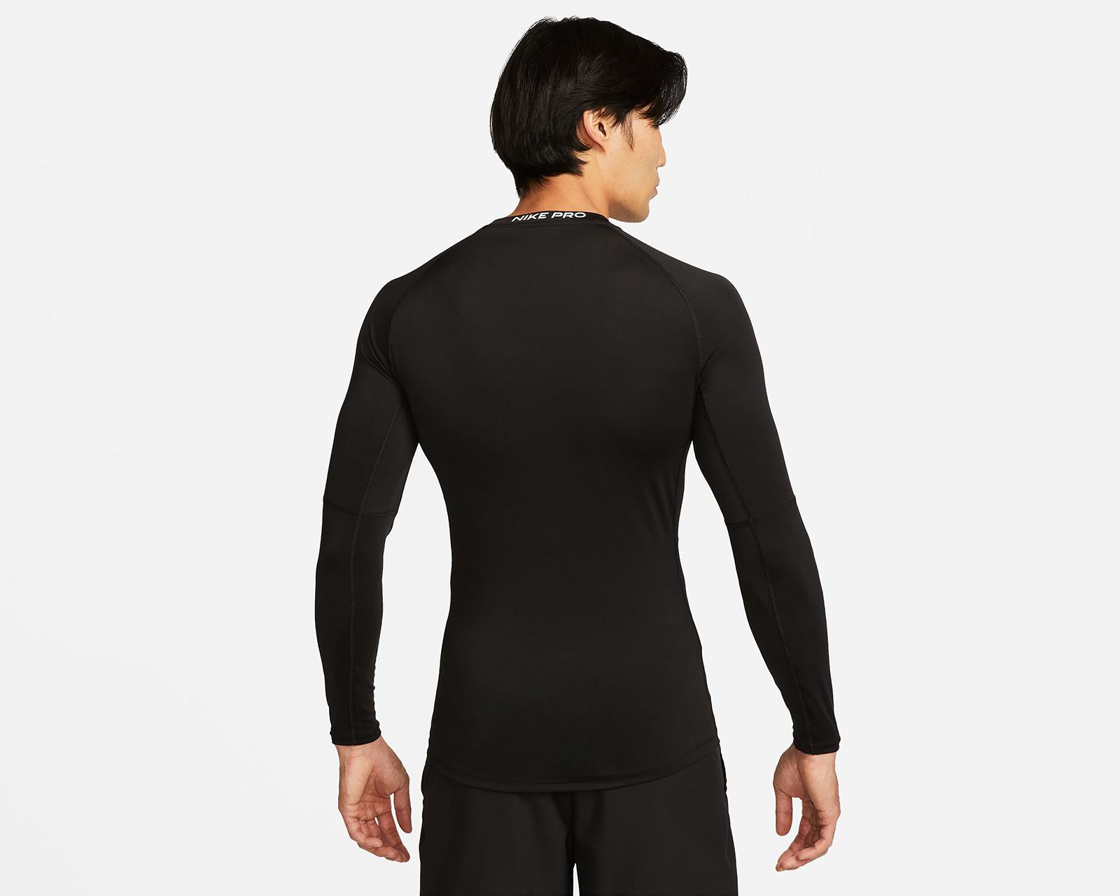 Foto 2 | Foto 2 | Playera de Entrenamiento Nike Pro Dri-FIT para Hombre