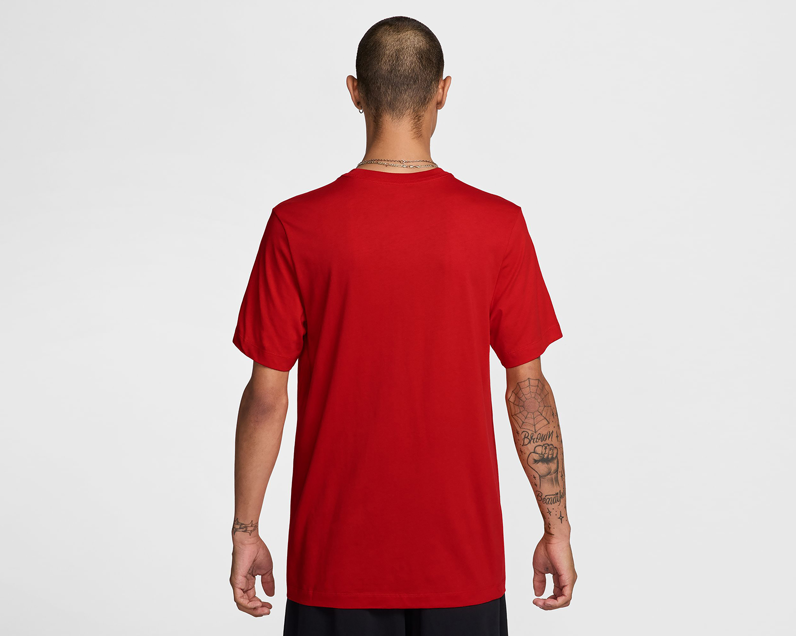 Foto 3 pulgar | Foto 2 | Playera Nike de Entrenamiento para Hombre