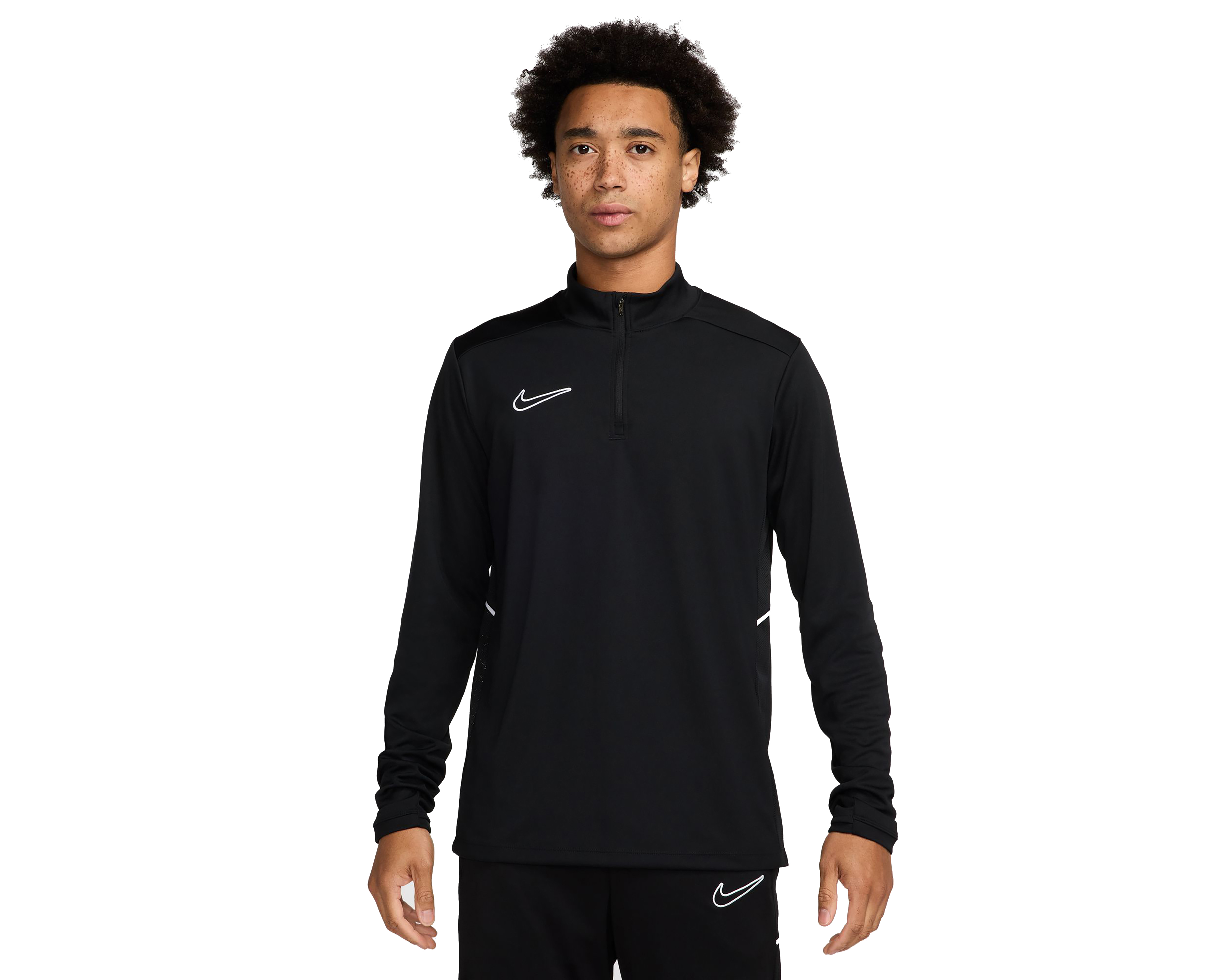 Foto 2 pulgar | Foto 1 | Playera Nike Dri-FIT Academy de Futbol para Hombre