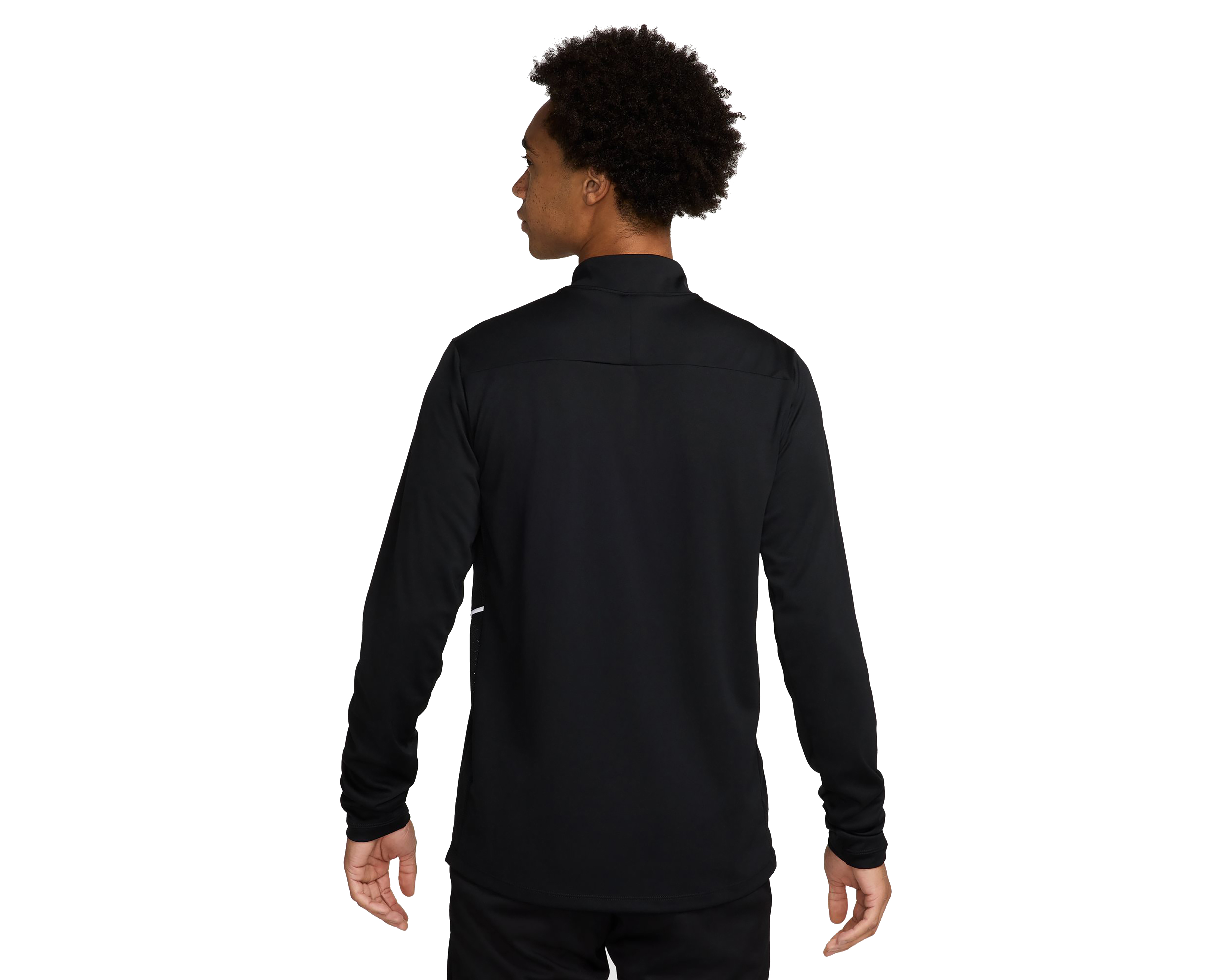 Foto 3 pulgar | Foto 2 | Playera Nike Dri-FIT Academy de Futbol para Hombre