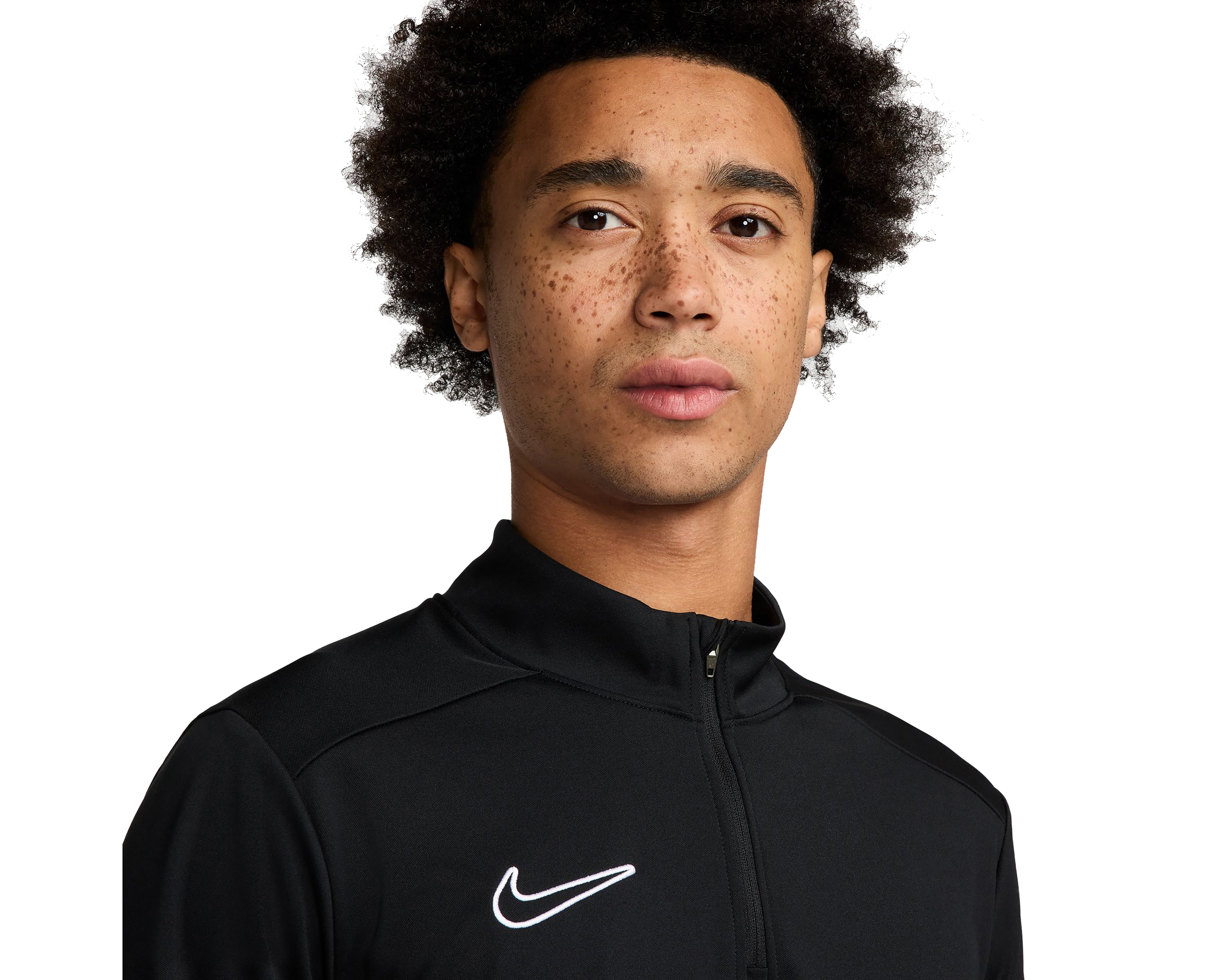 Foto 4 pulgar | Foto 3 | Playera Nike Dri-FIT Academy de Futbol para Hombre