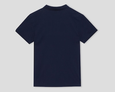 Foto 2 | Foto 2 | Playera Polo Levi's Manga Corta Azul Marino para Hombre