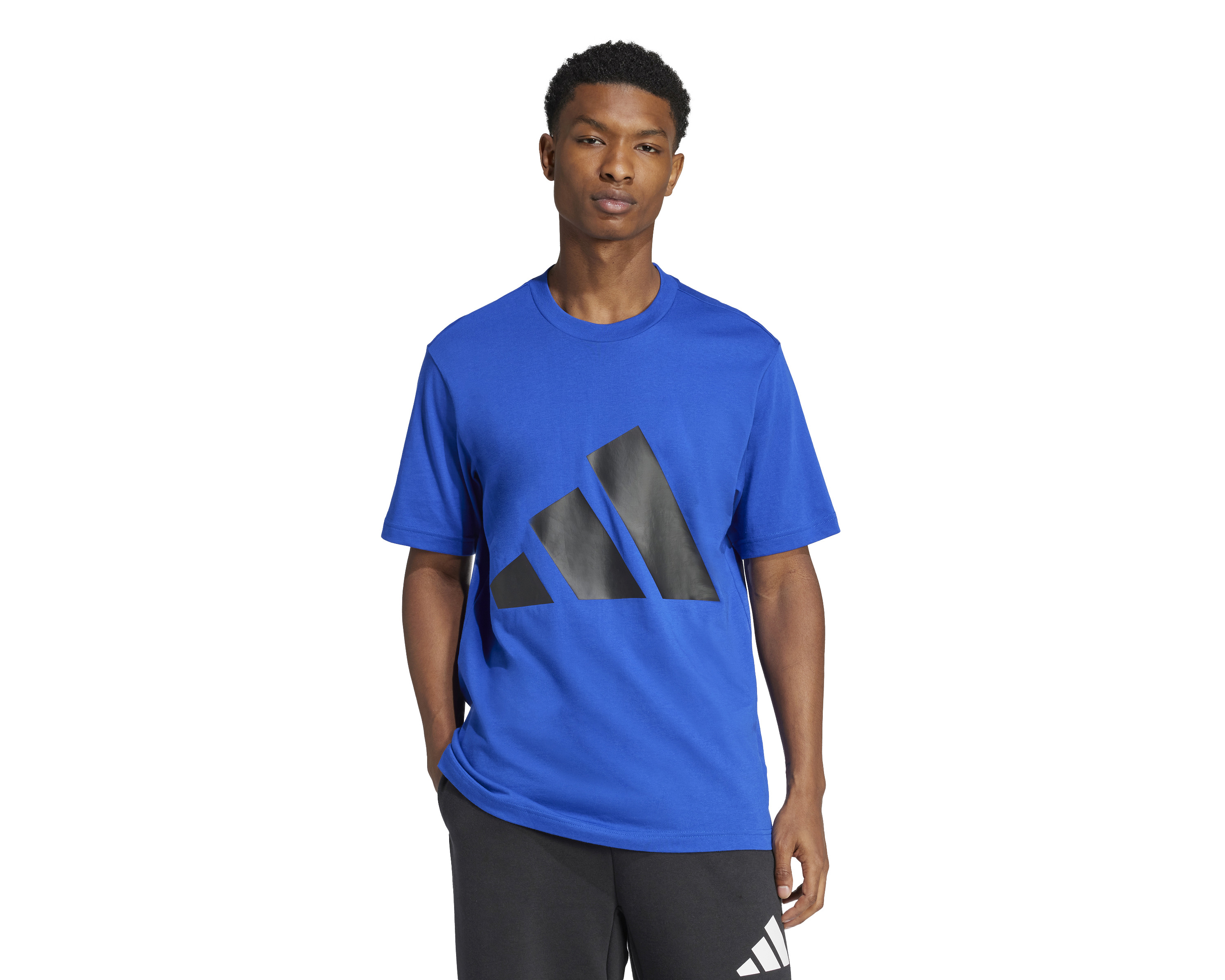 Foto 2 | Foto 2 | Playera Adidas Essentials de Entrenamiento para Hombre