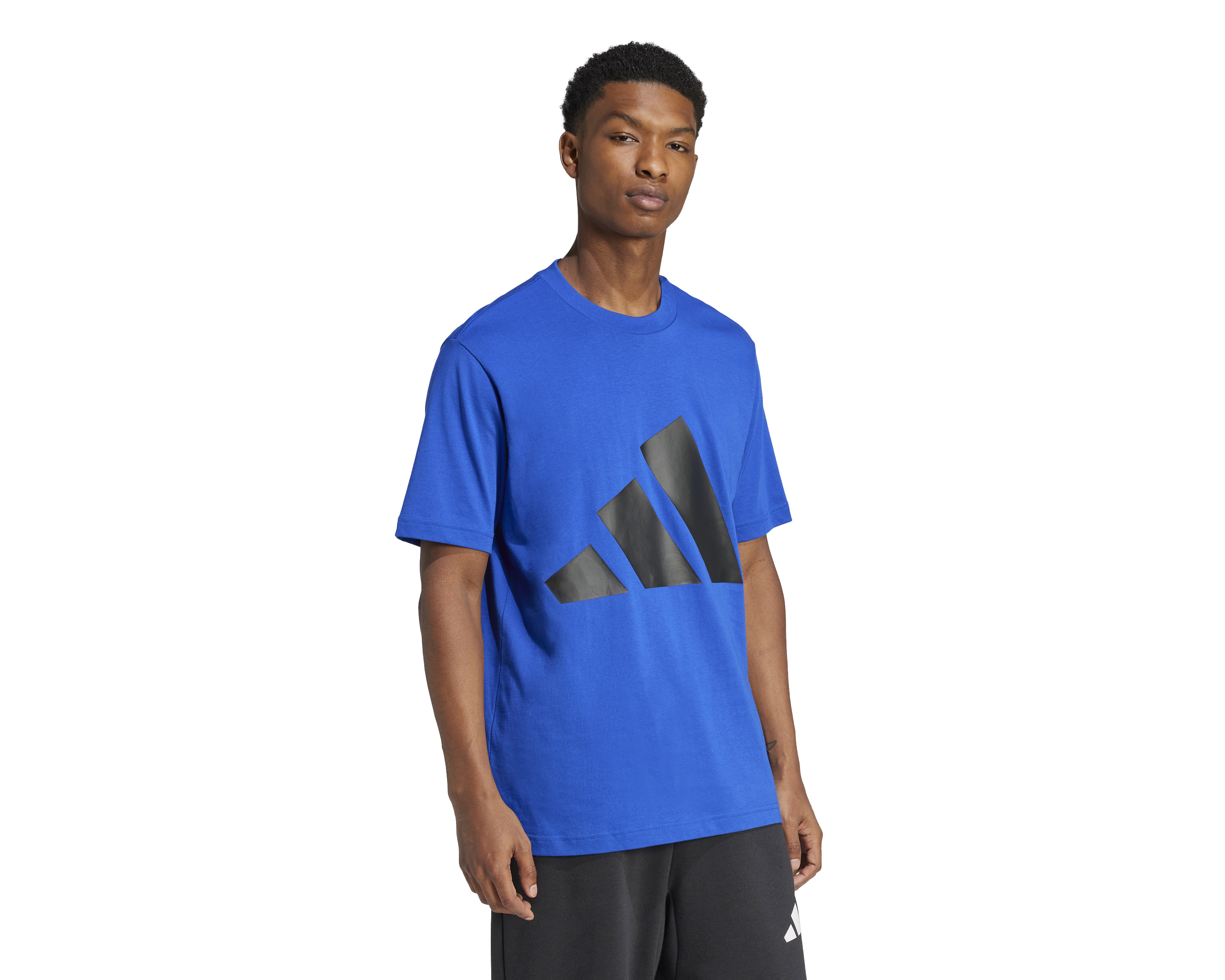 Foto 4 | Foto 4 | Playera Adidas Essentials de Entrenamiento para Hombre