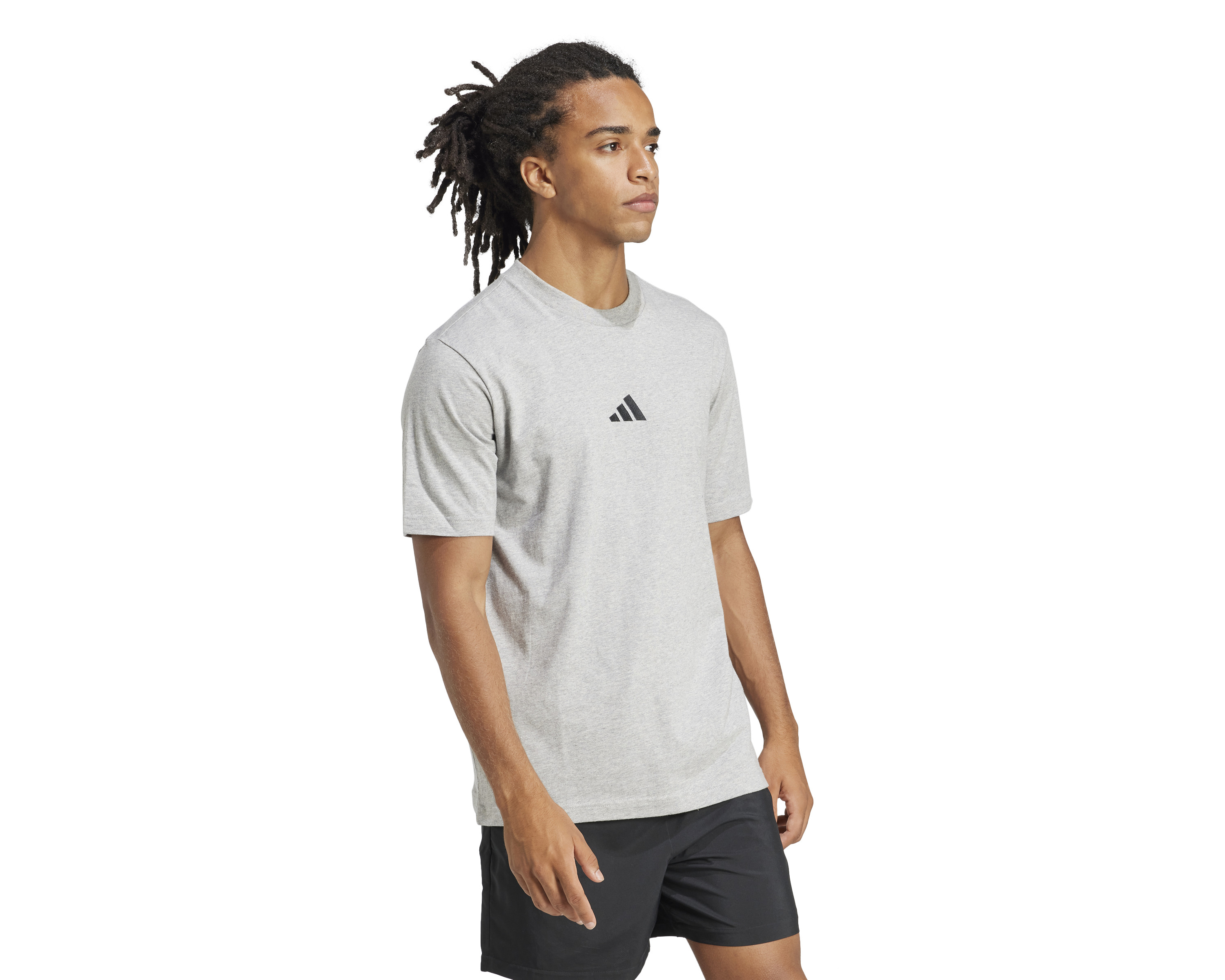 Foto 5 | Foto 5 | Playera Adidas Essentials de Entrenamiento para Hombre