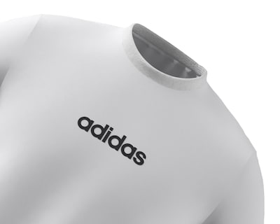 Foto 2 | Foto 2 | Playera Adidas de Entrenamiento para Hombre