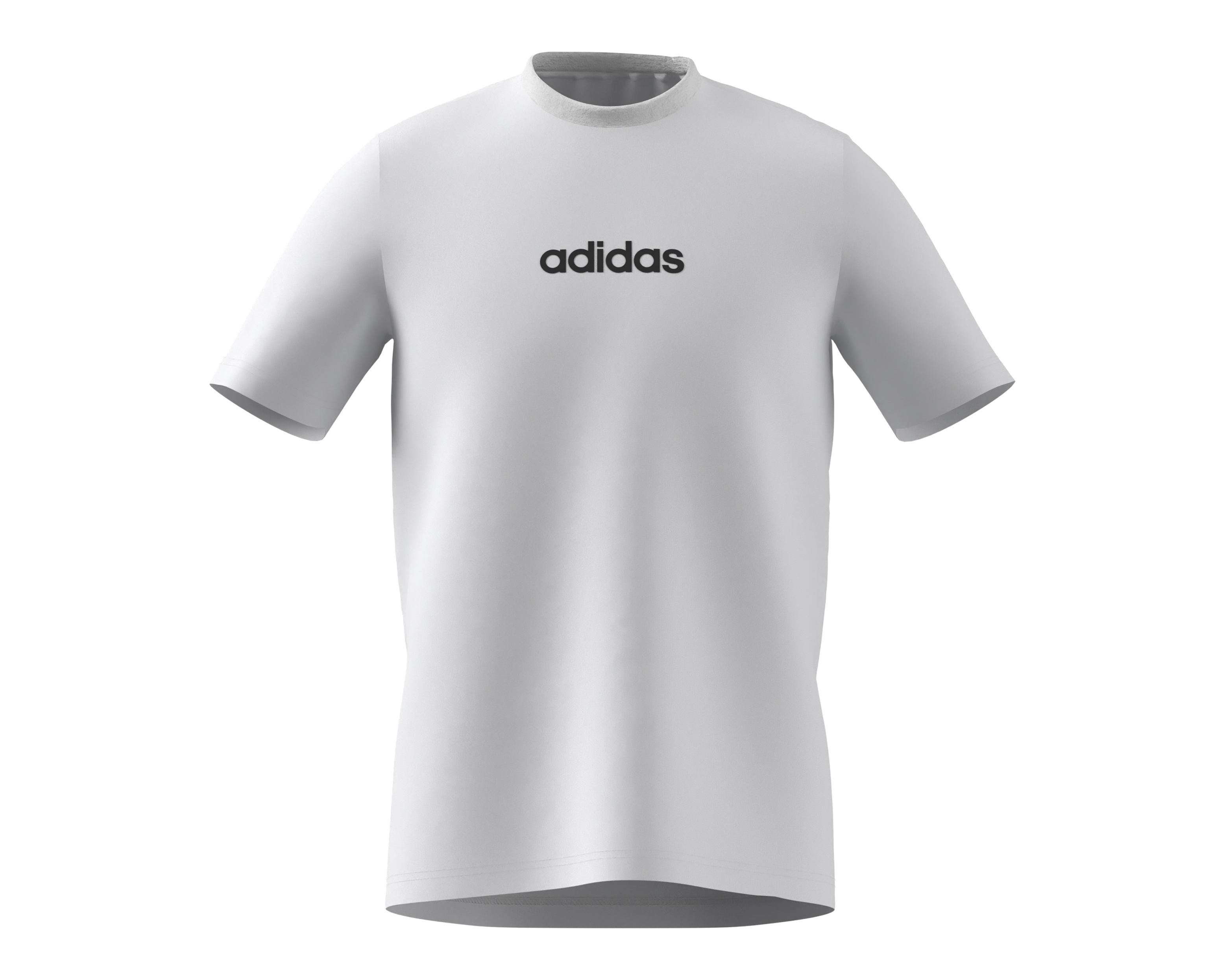 Foto 4 pulgar | Foto 3 | Playera Adidas de Entrenamiento para Hombre