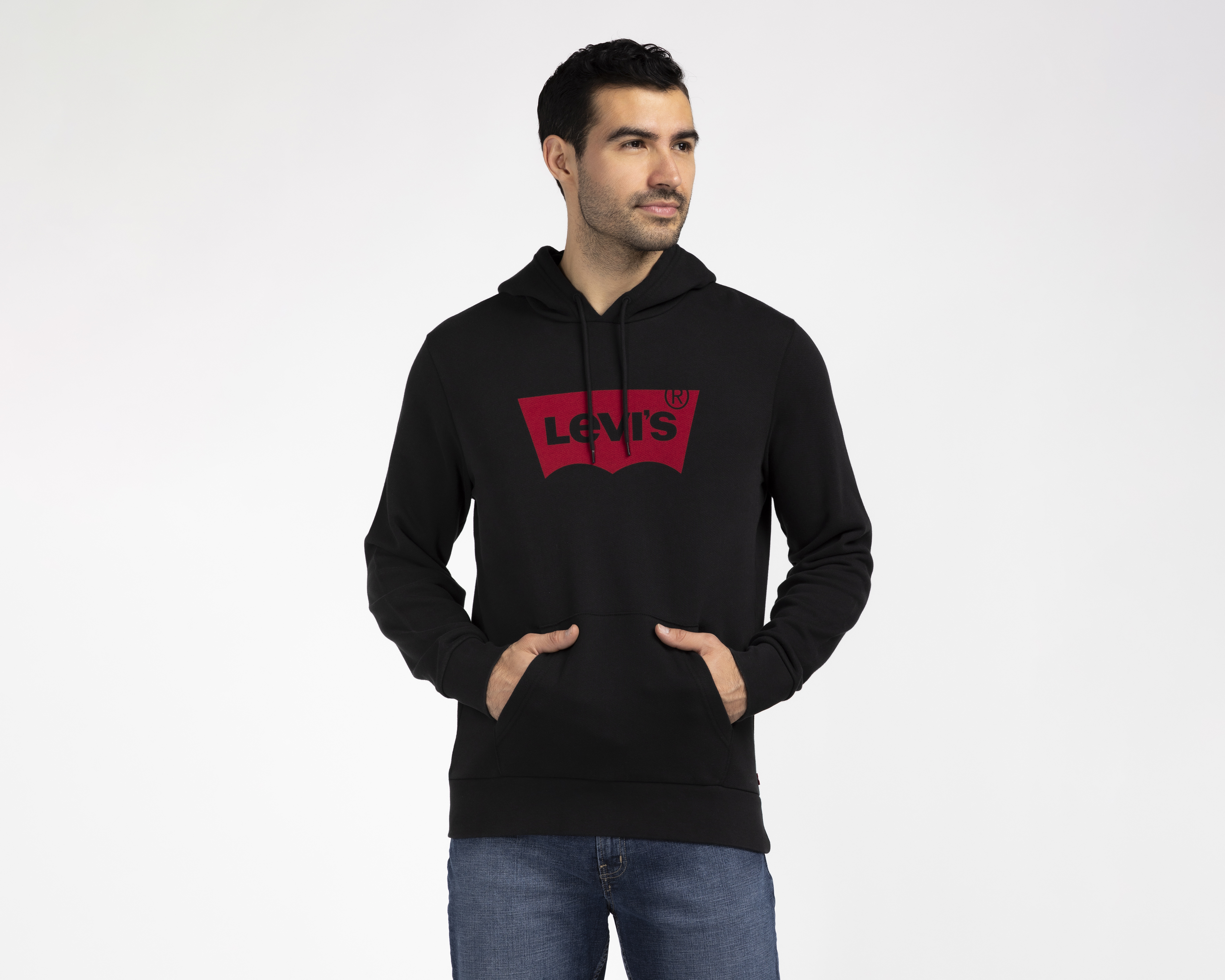 Sudadera con Capucha Levi's para Hombre