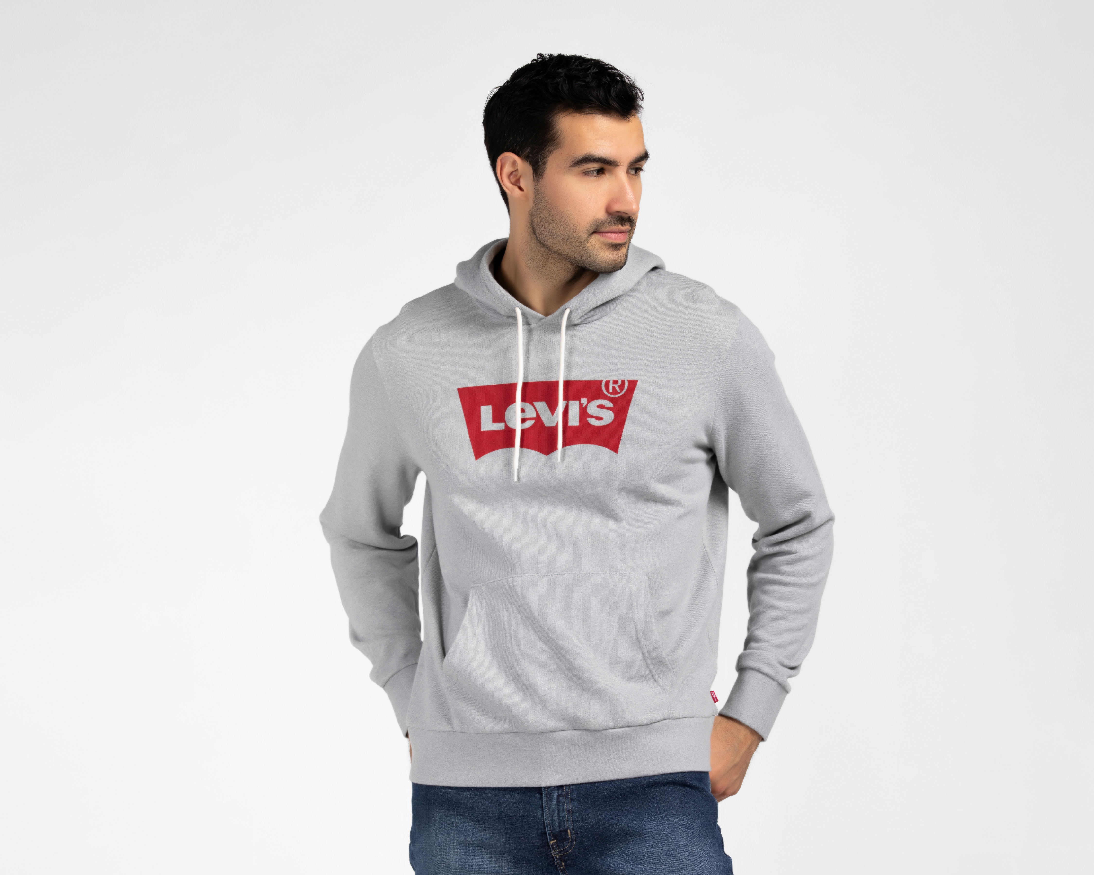 Foto 1 | Foto 1 | Sudadera con Capucha Levi's para Hombre