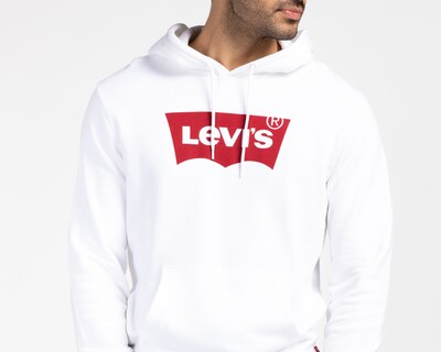 Foto 3 | Foto 3 | Sudadera con Capucha Levi's para Hombre