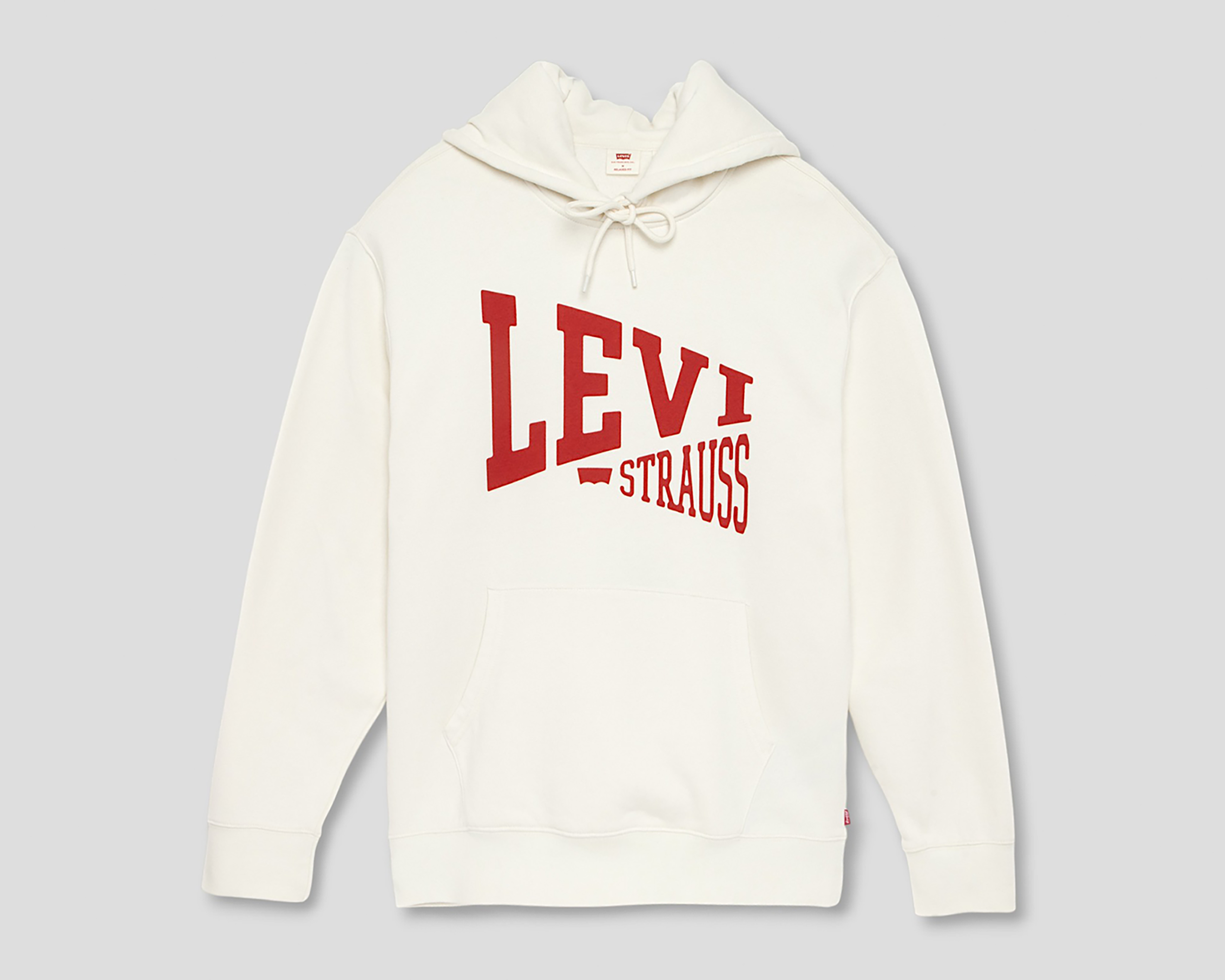 Sudadera con Capucha Levi's para Hombre