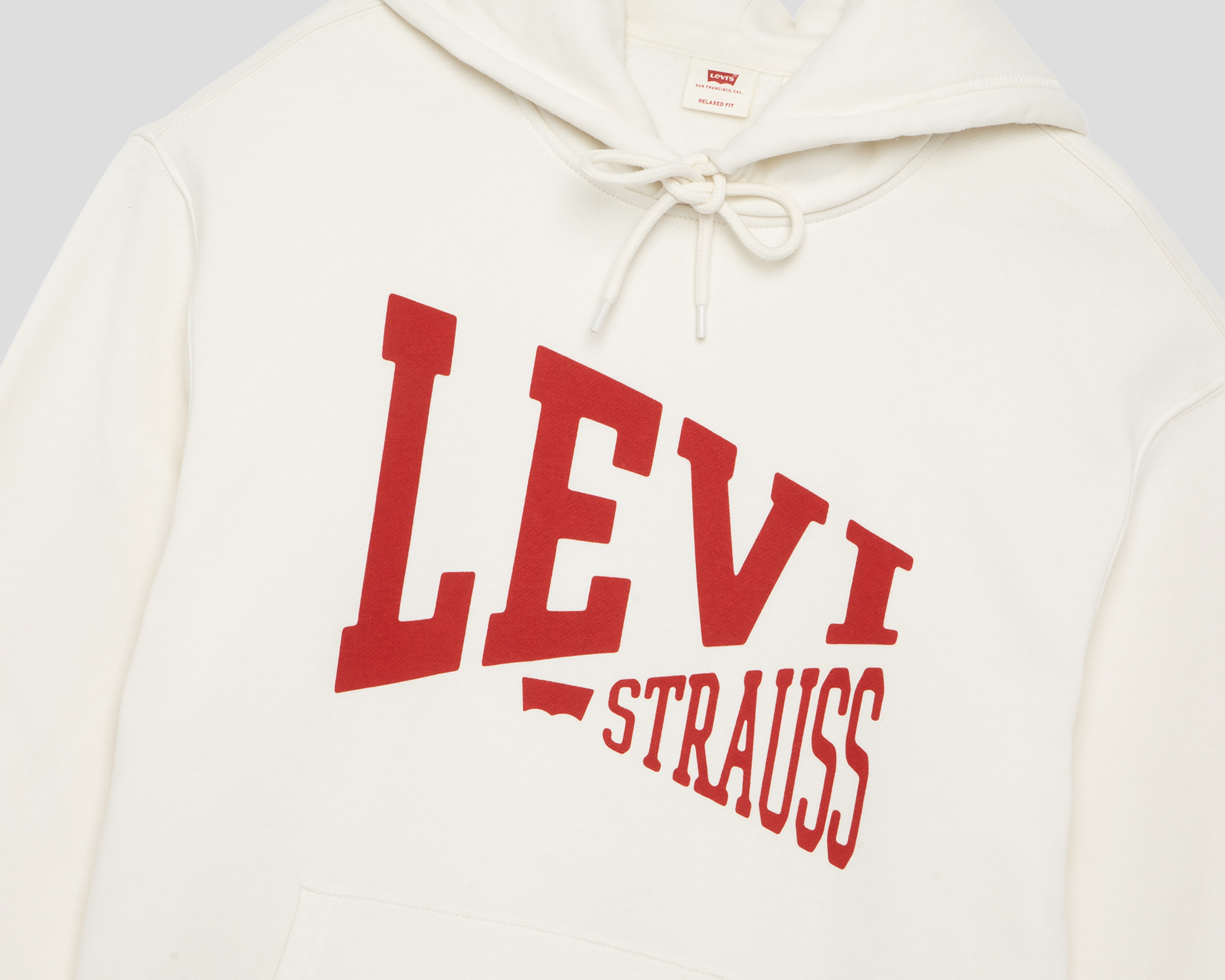 Foto 3 | Foto 3 | Sudadera con Capucha Levi's para Hombre