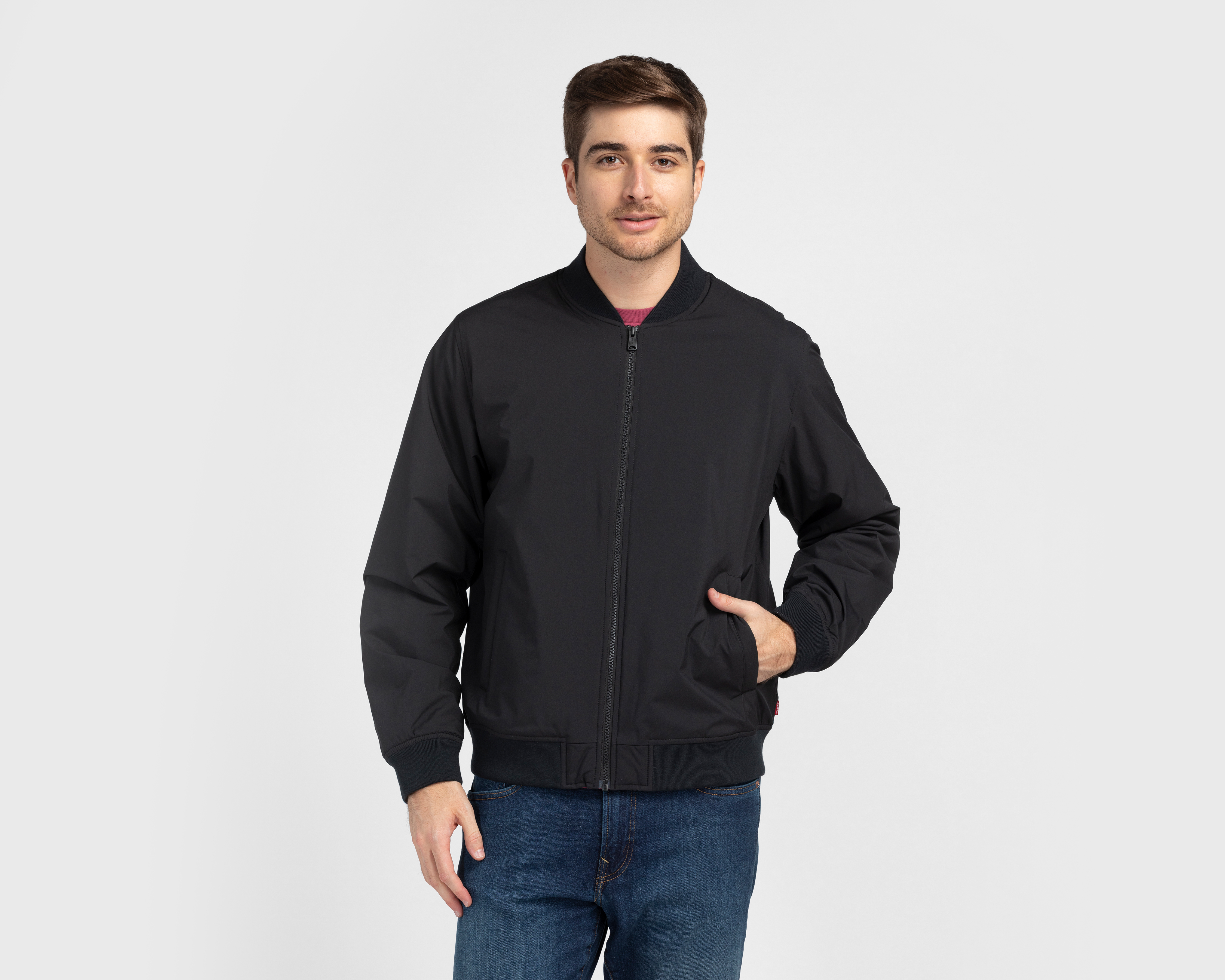 Chamarra Levi's para Hombre