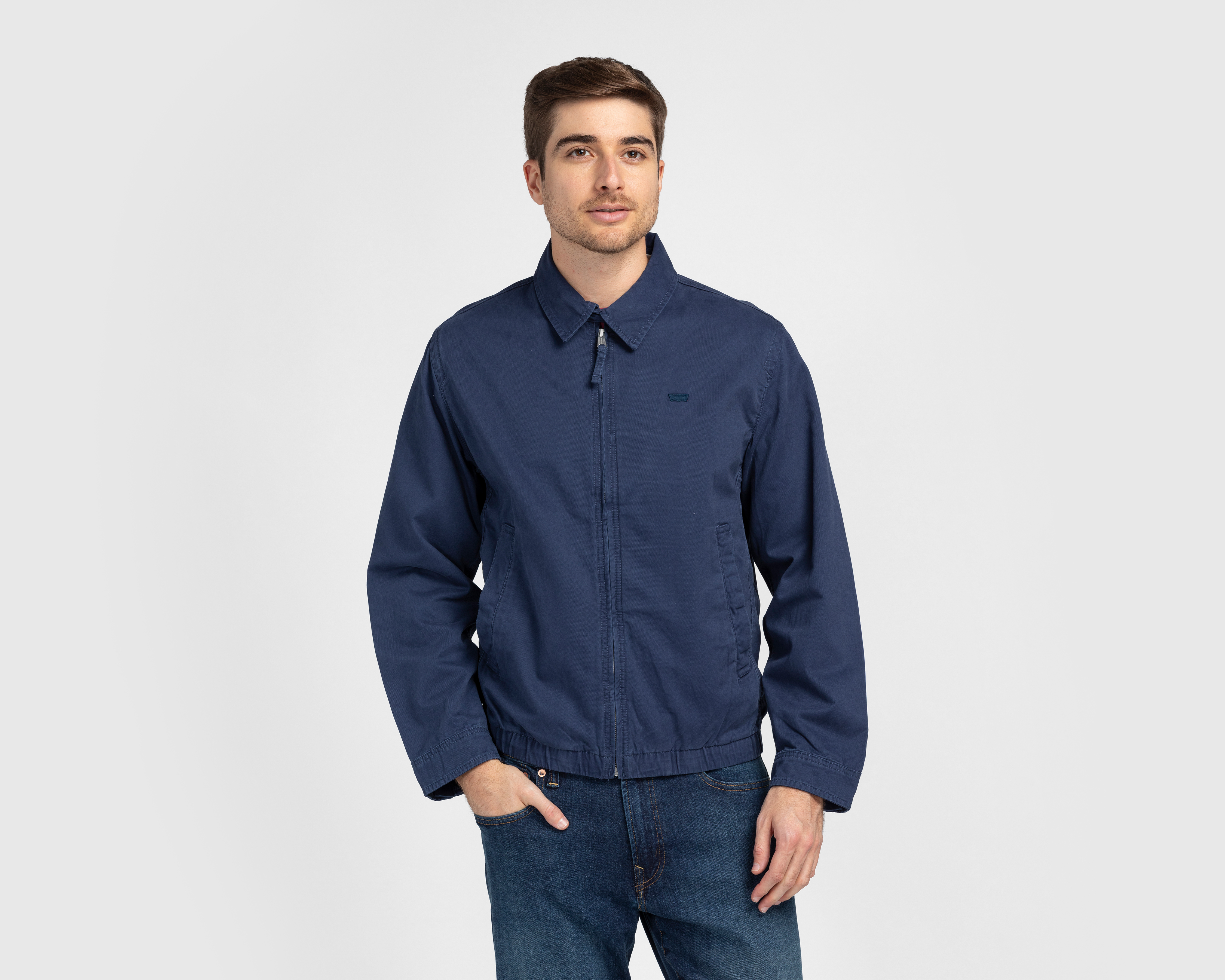 Chamarra Levi's para Hombre