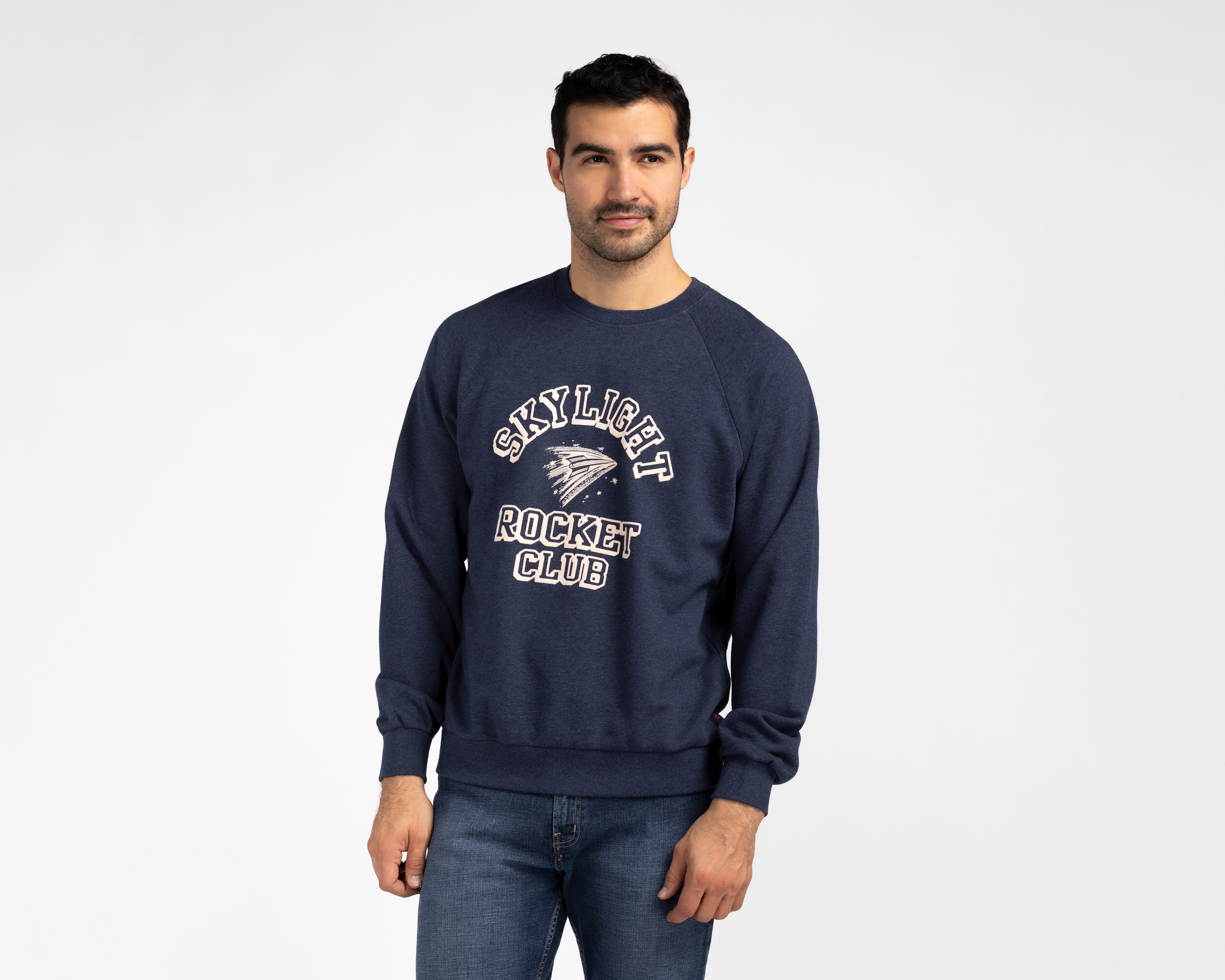 Sudadera Levis para Hombre