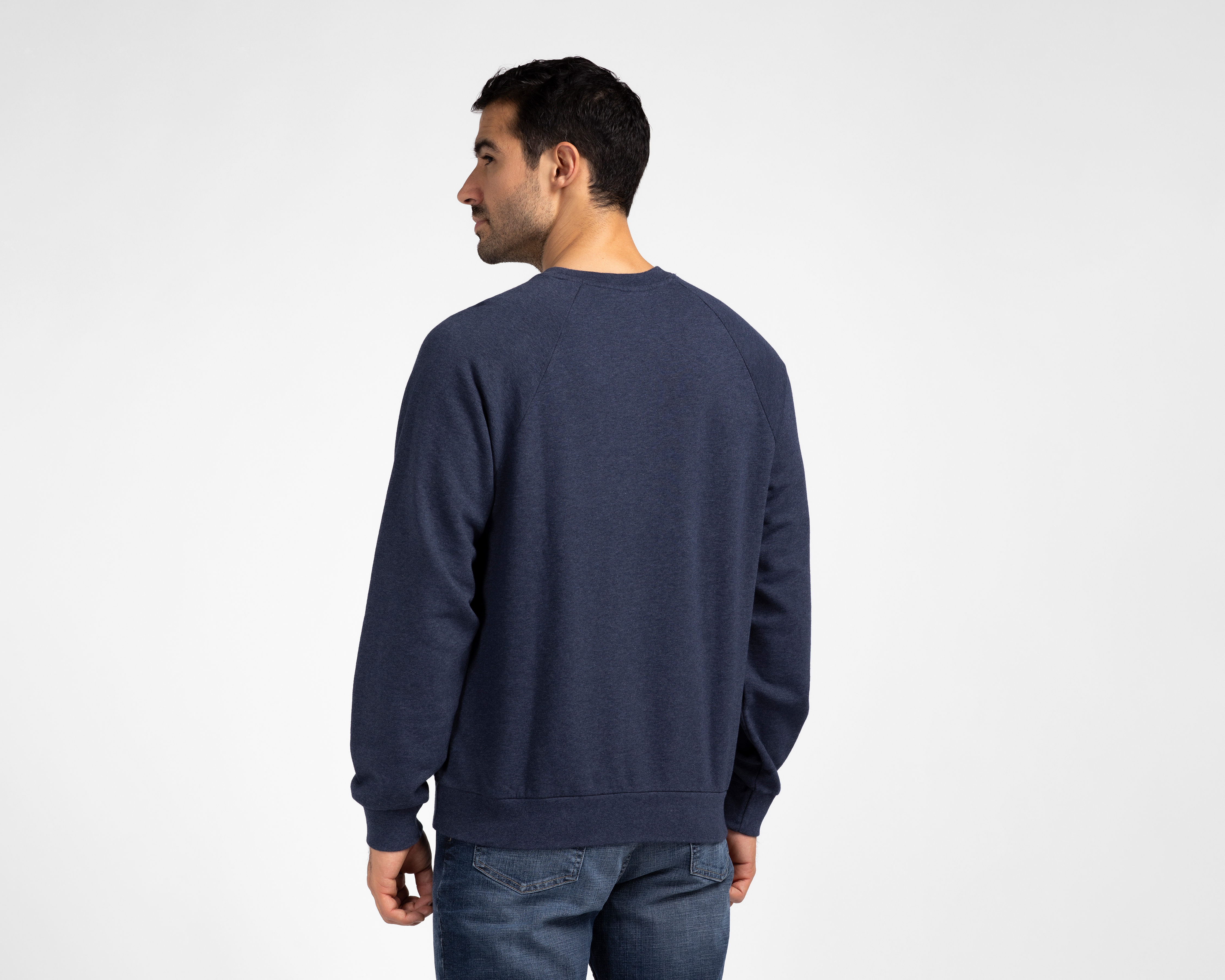 Foto 3 pulgar | Foto 2 | Sudadera Levis para Hombre
