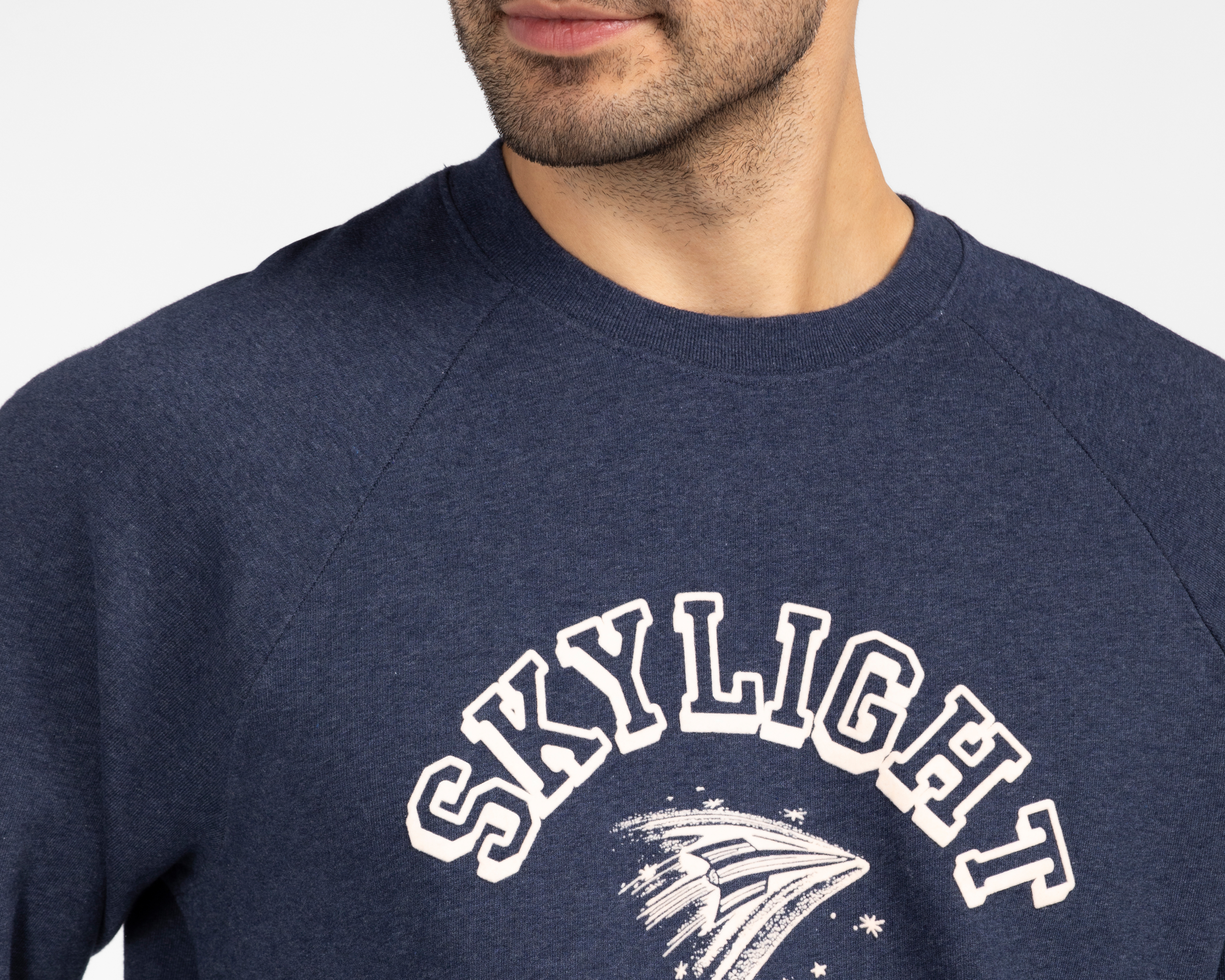Foto 4 pulgar | Foto 3 | Sudadera Levis para Hombre