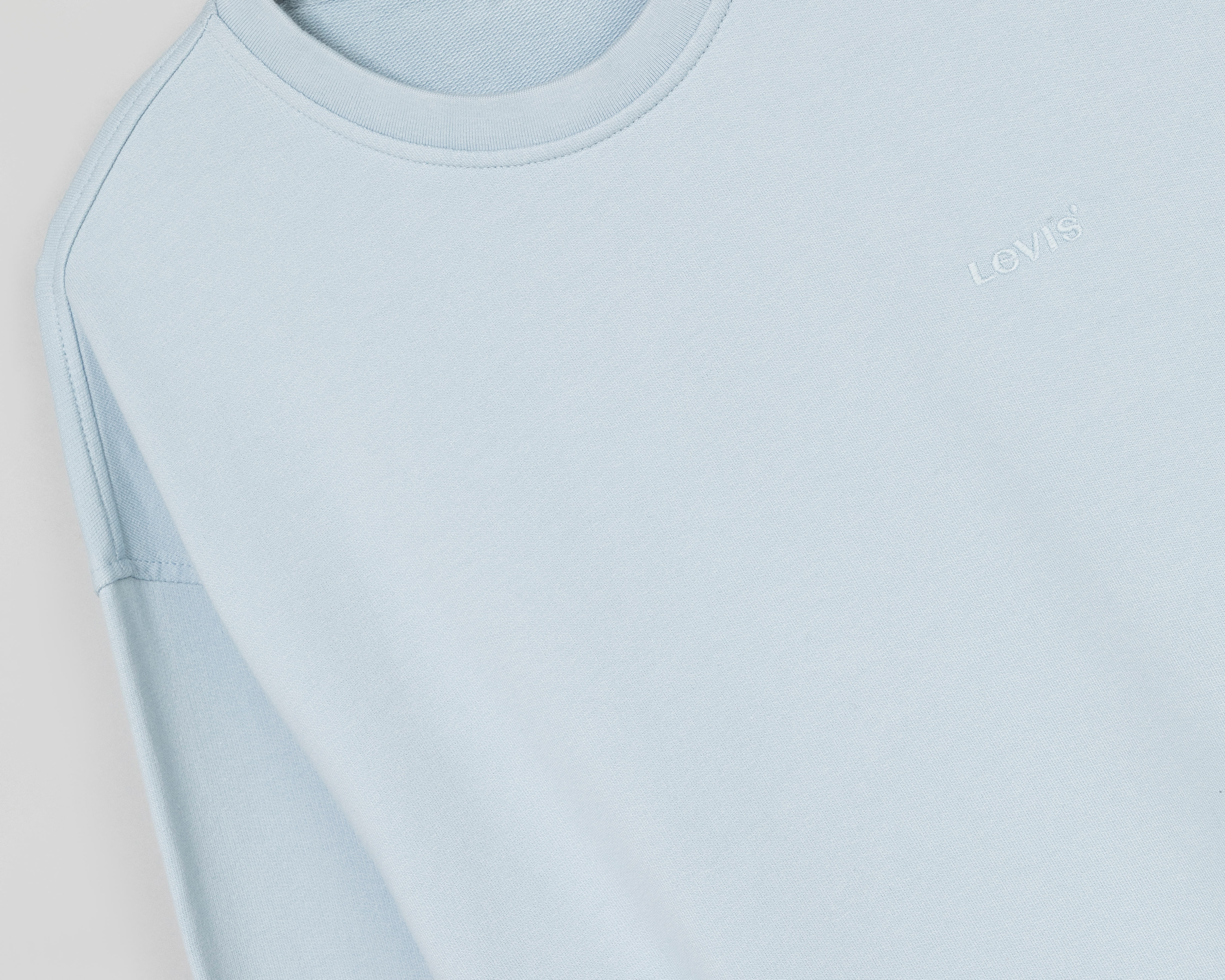 Foto 3 pulgar | Foto 2 | Sudadera Levi's para Hombre