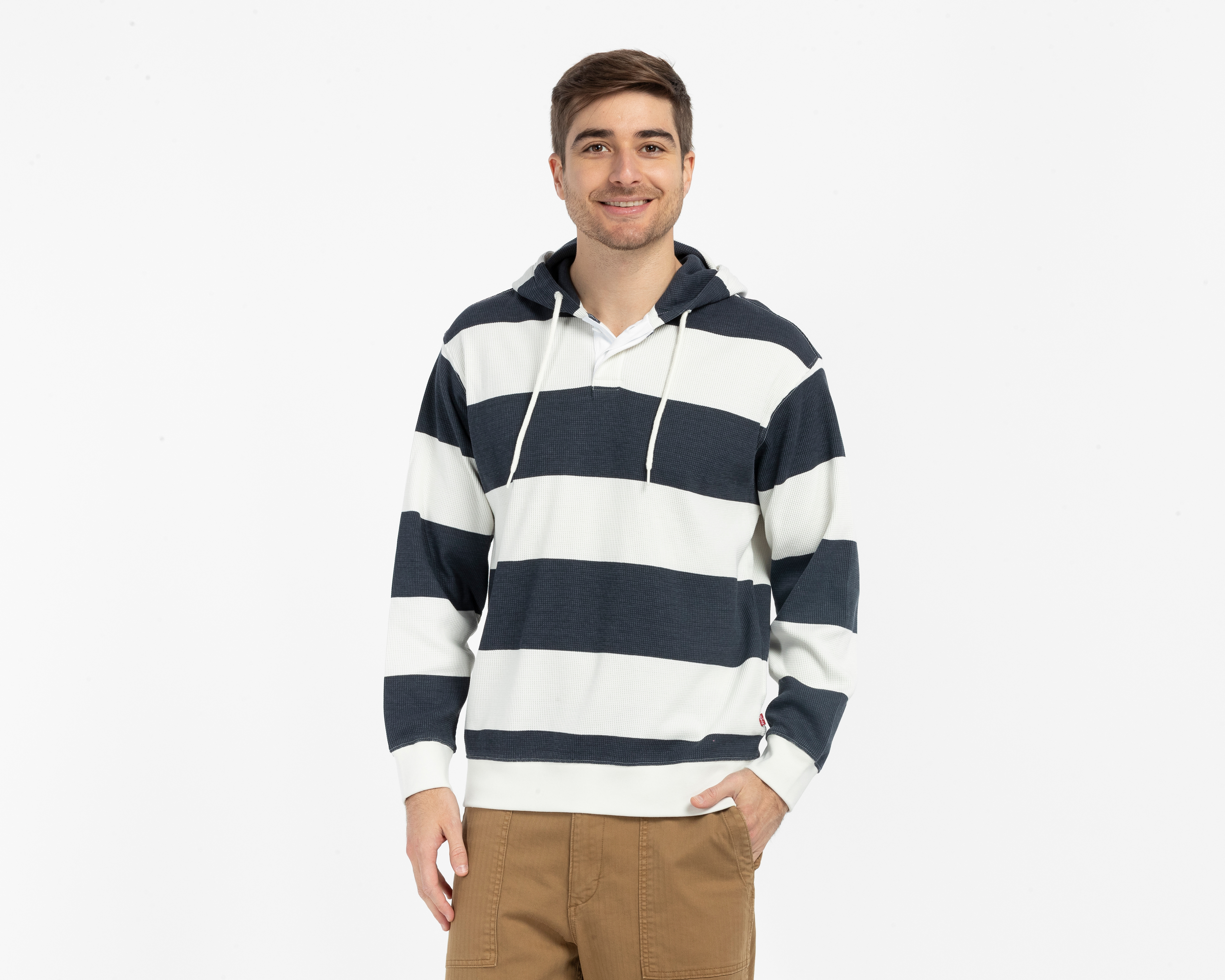 Sudadera con Capucha Levi's para Hombre