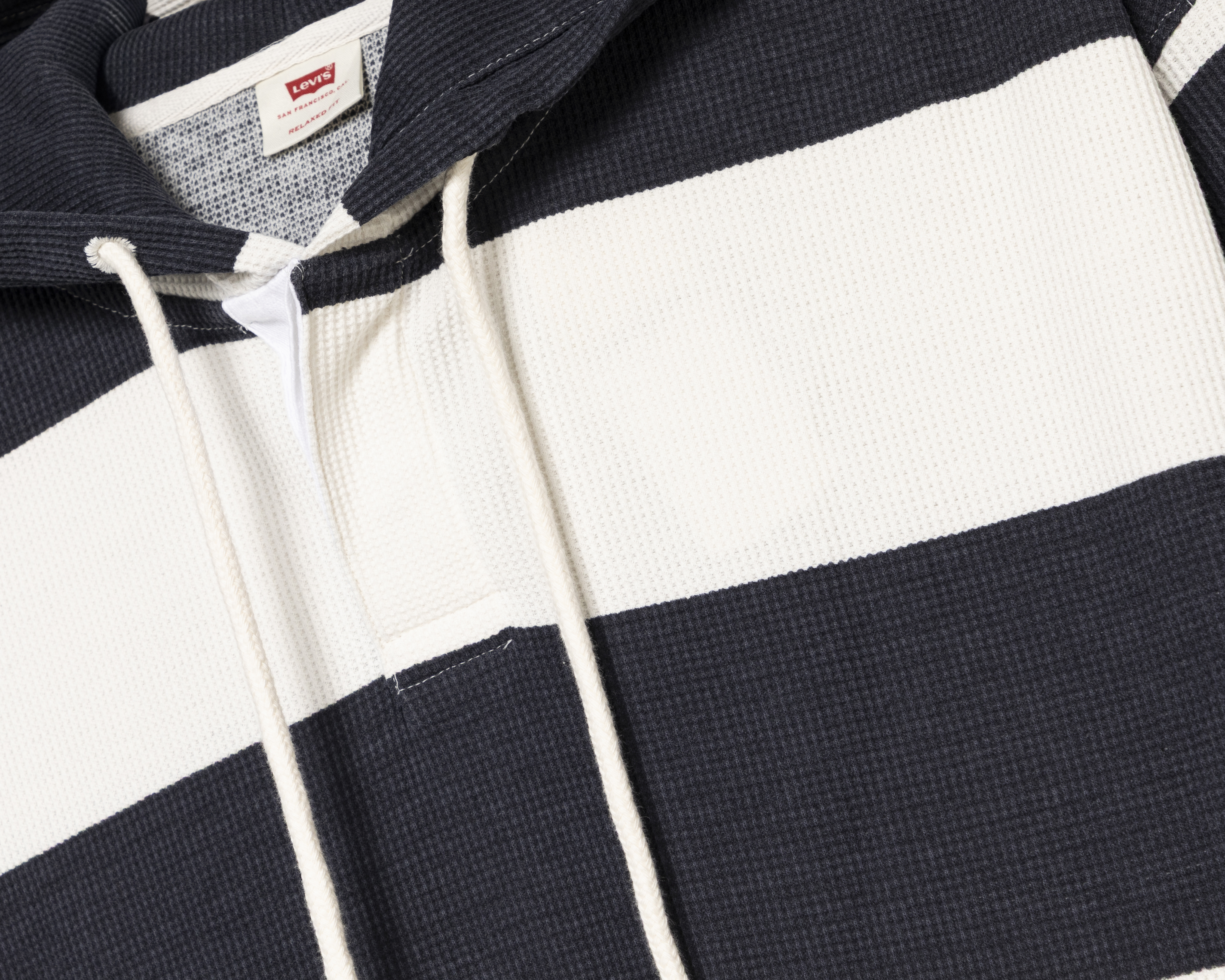 Foto 3 | Foto 3 | Sudadera con Capucha Levi's para Hombre