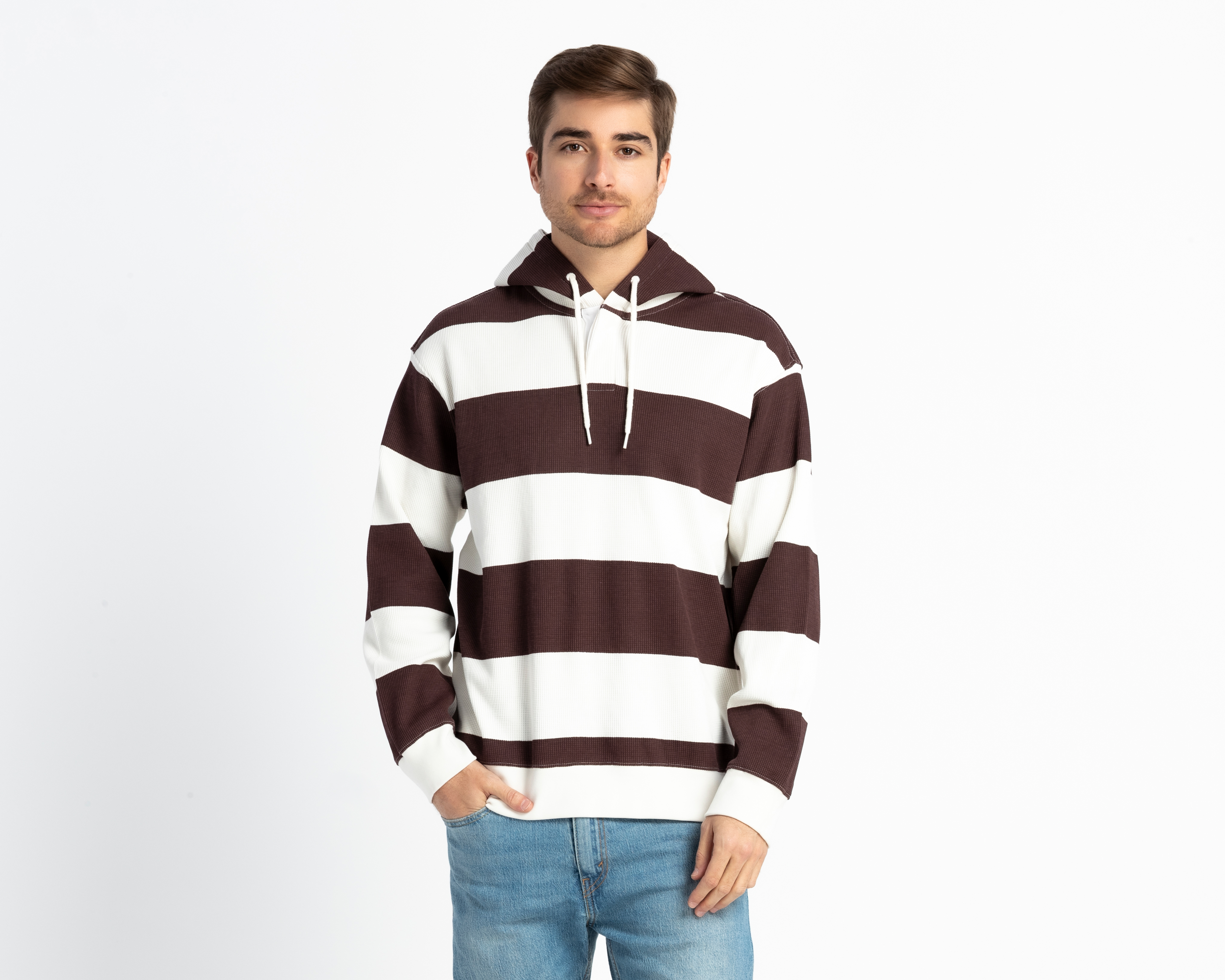 Sudadera con Capucha Levi's para Hombre