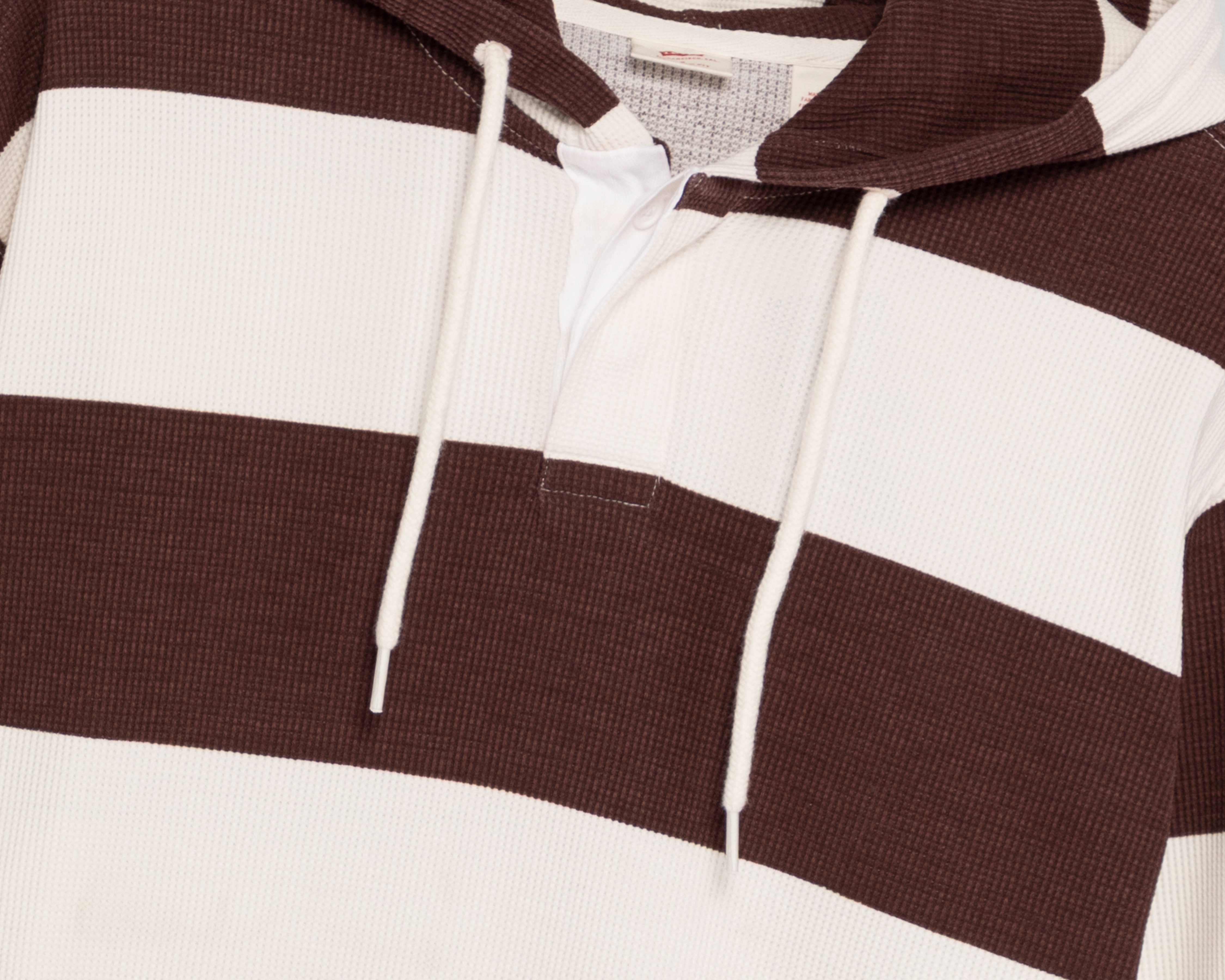 Foto 4 pulgar | Foto 3 | Sudadera con Capucha Levi's para Hombre