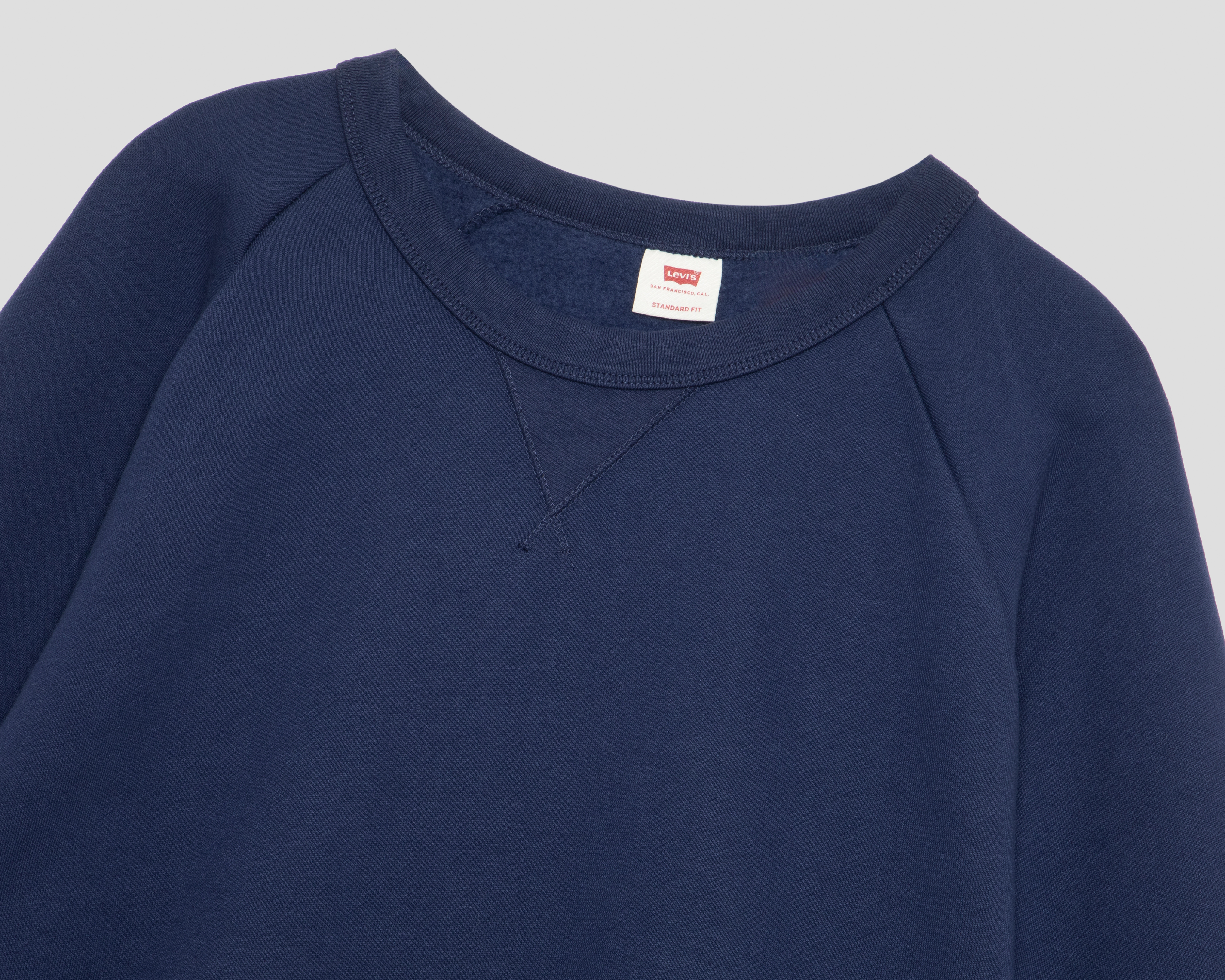 Foto 4 pulgar | Foto 3 | Sudadera Levi's para Hombre