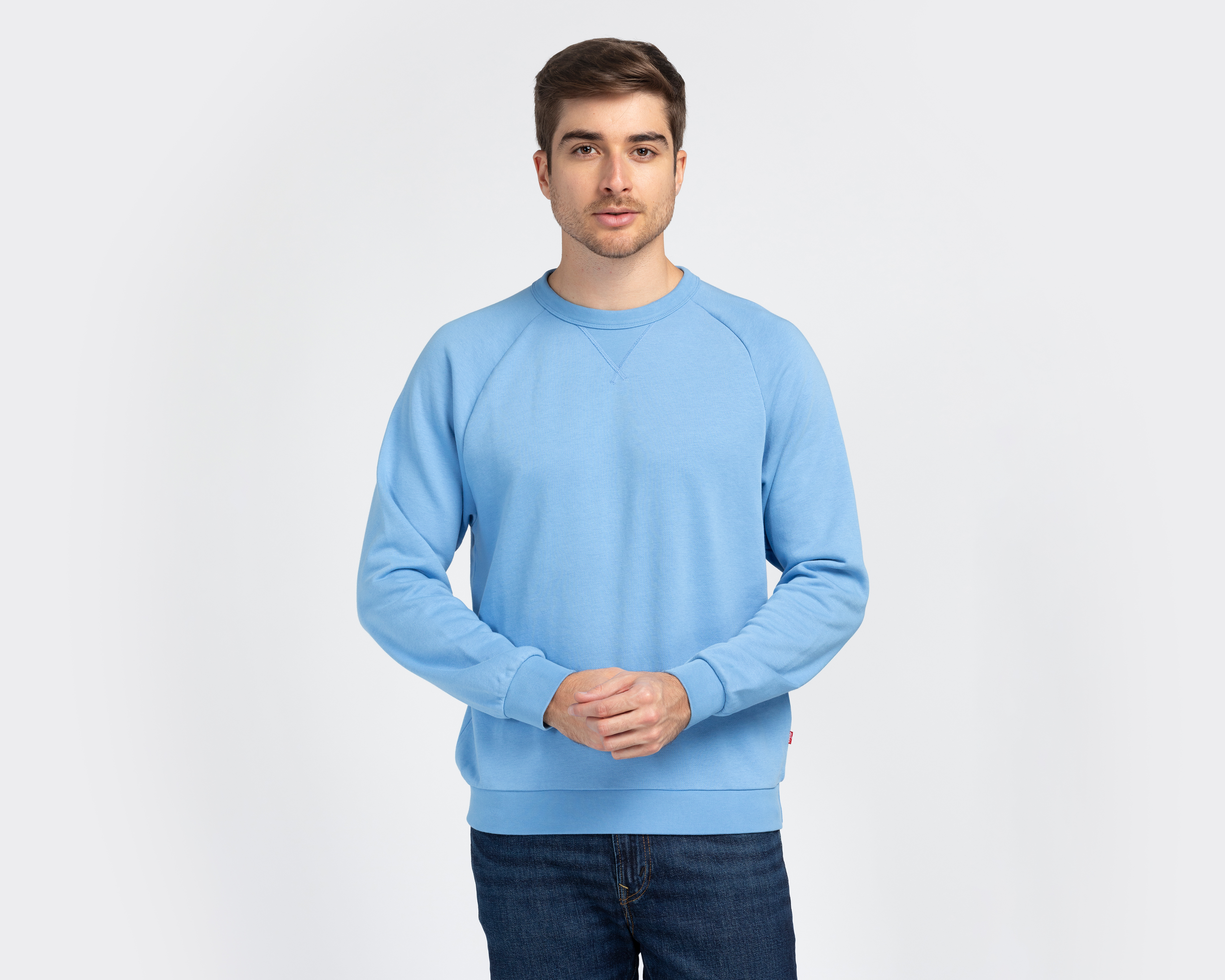 Sudadera Levis para Hombre